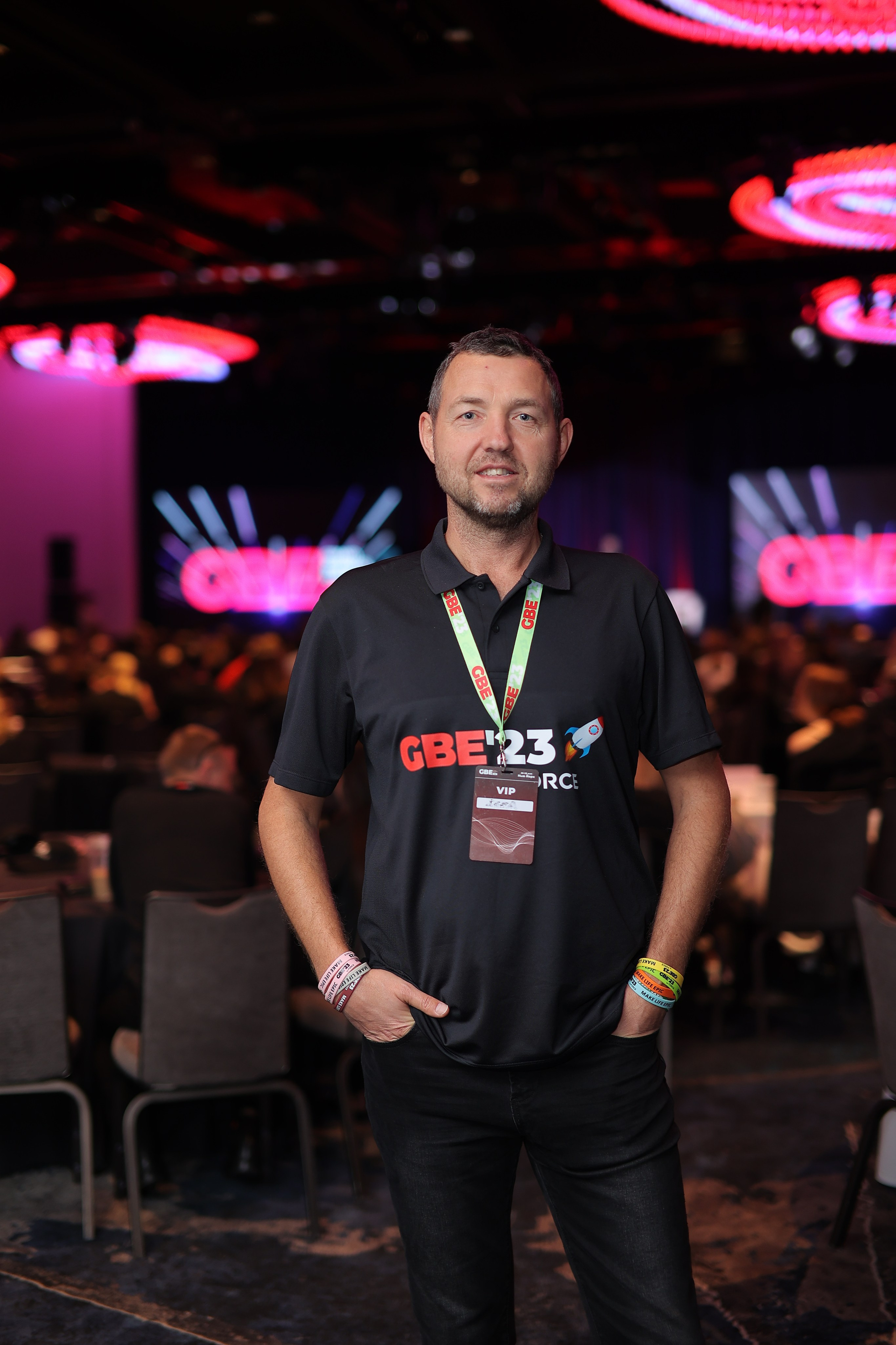 Grand Business Event 2023. Fashion and portrait photographer Inga Makeyeva