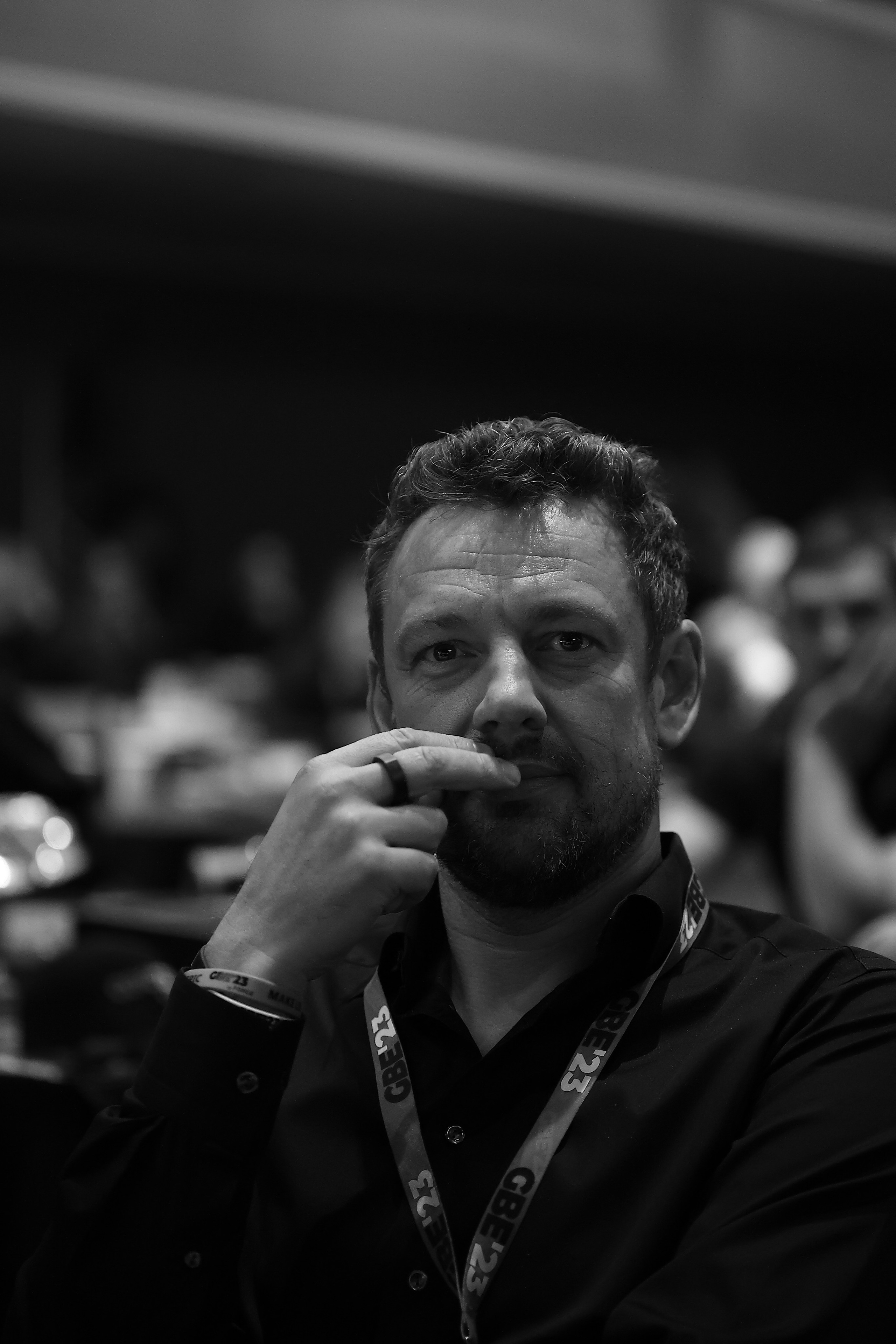 Grand Business Event 2023. Fashion and portrait photographer Inga Makeyeva