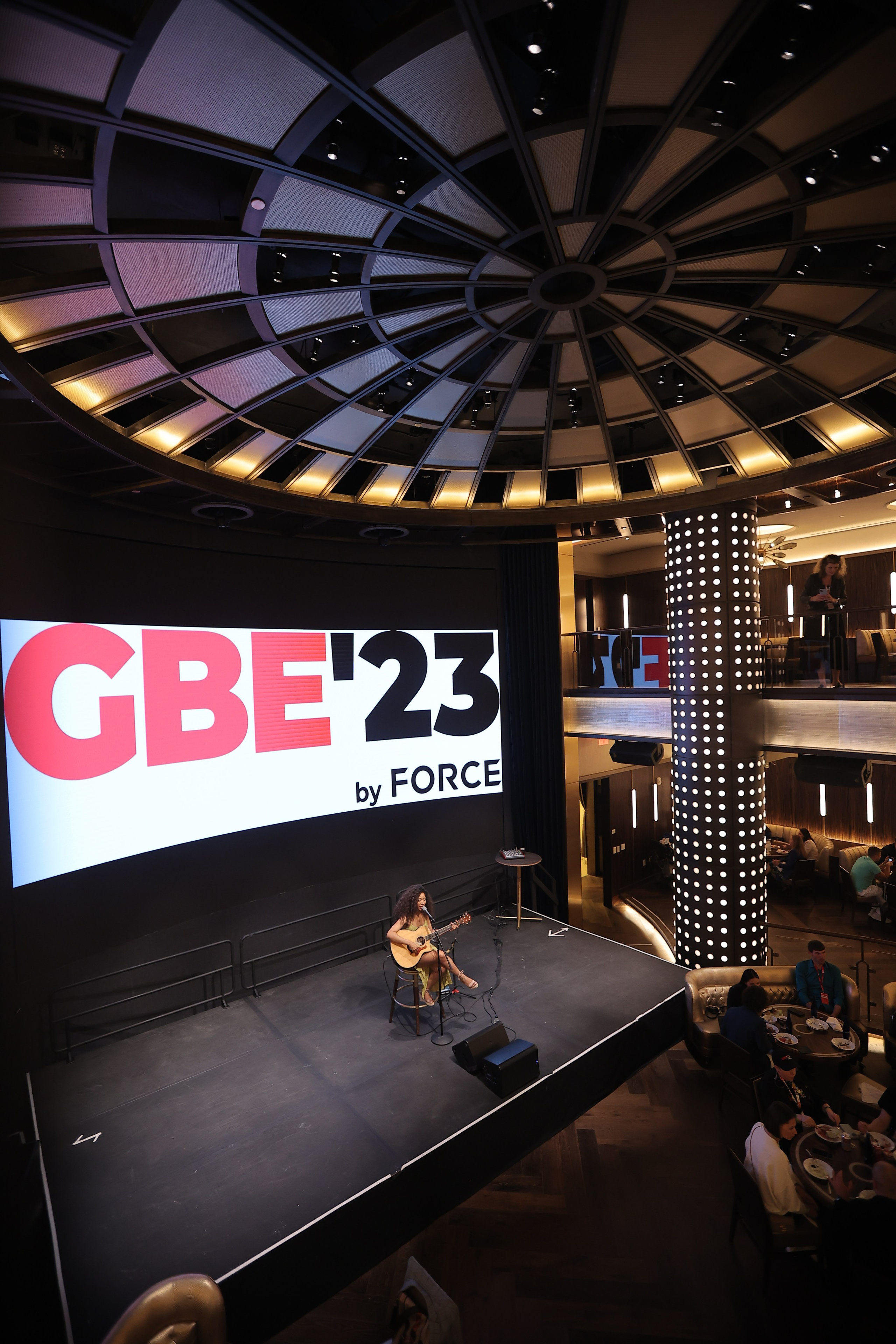 Grand Business Event 2023. Fashion and portrait photographer Inga Makeyeva