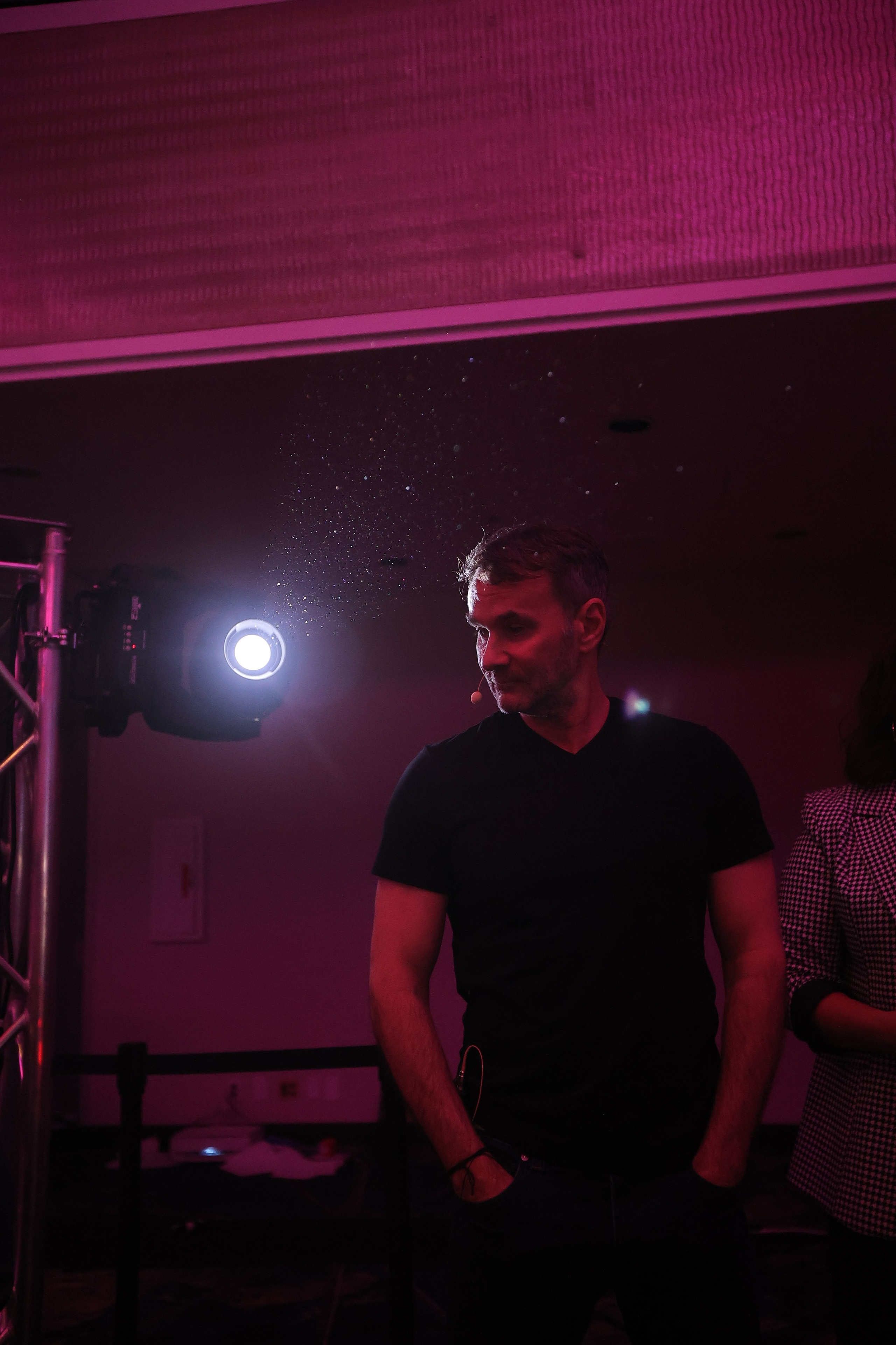 Grand Business Event 2023. Fashion and portrait photographer Inga Makeyeva