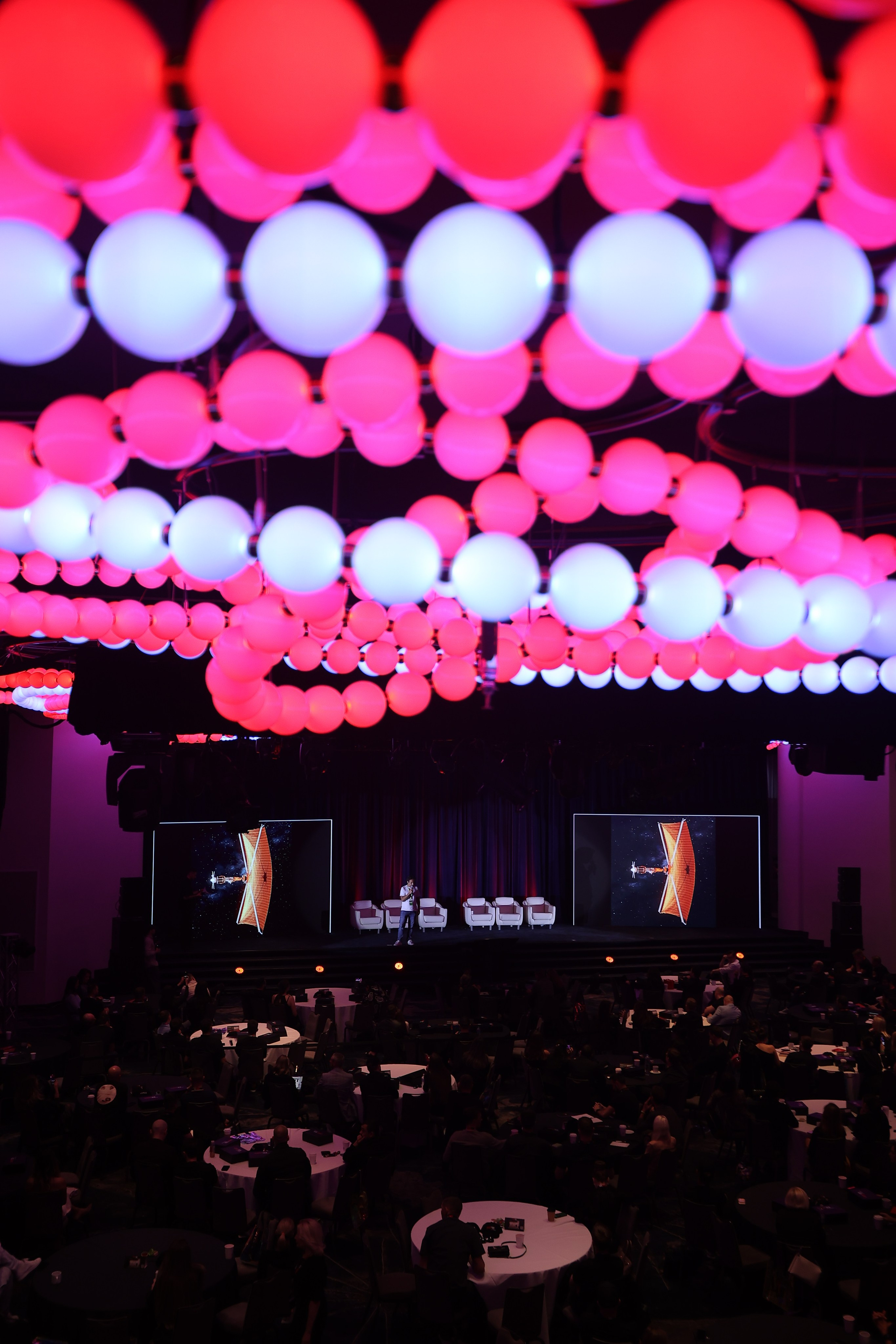 Grand Business Event 2023. Fashion and portrait photographer Inga Makeyeva