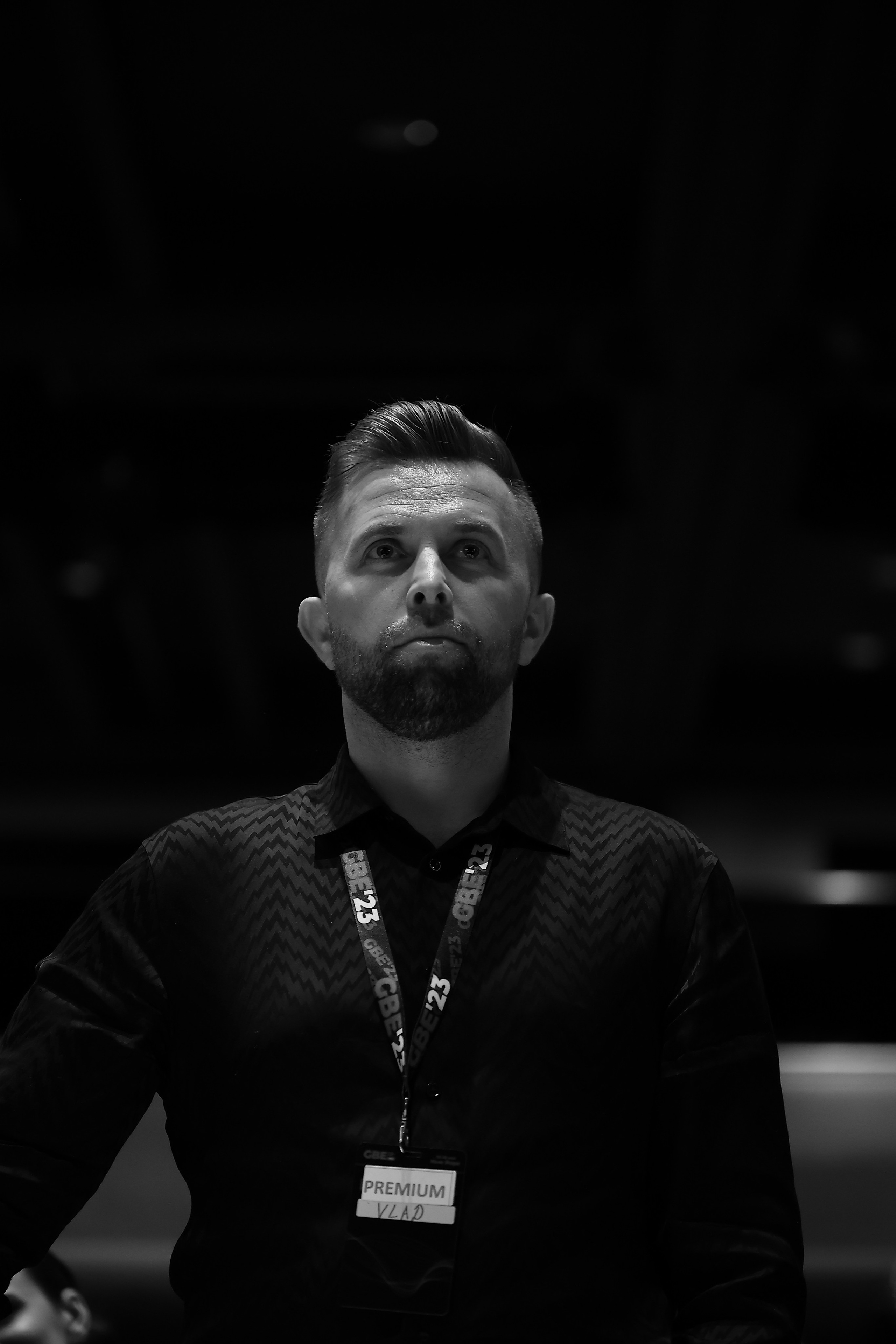 Grand Business Event 2023. Fashion and portrait photographer Inga Makeyeva