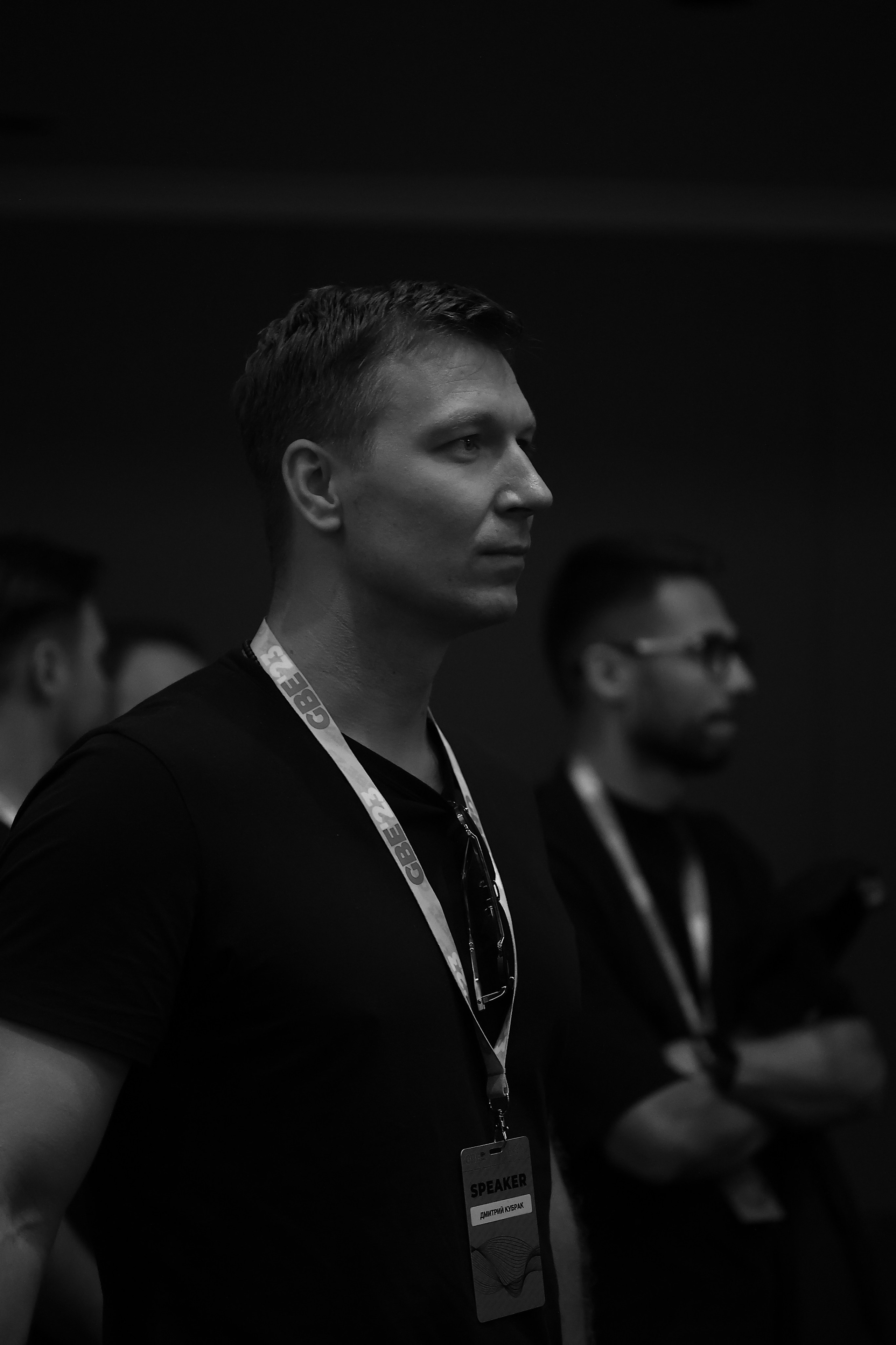 Grand Business Event 2023. Fashion and portrait photographer Inga Makeyeva