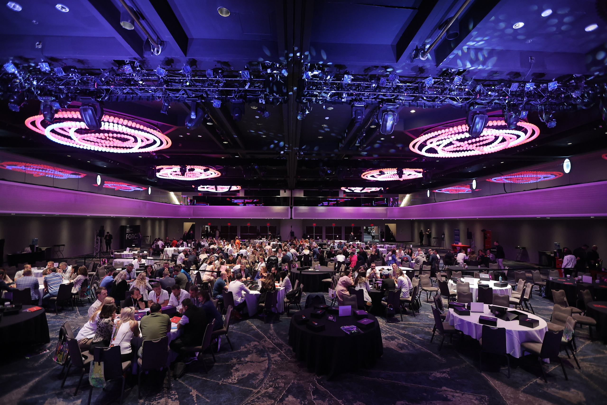 Grand Business Event 2023. Fashion and portrait photographer Inga Makeyeva