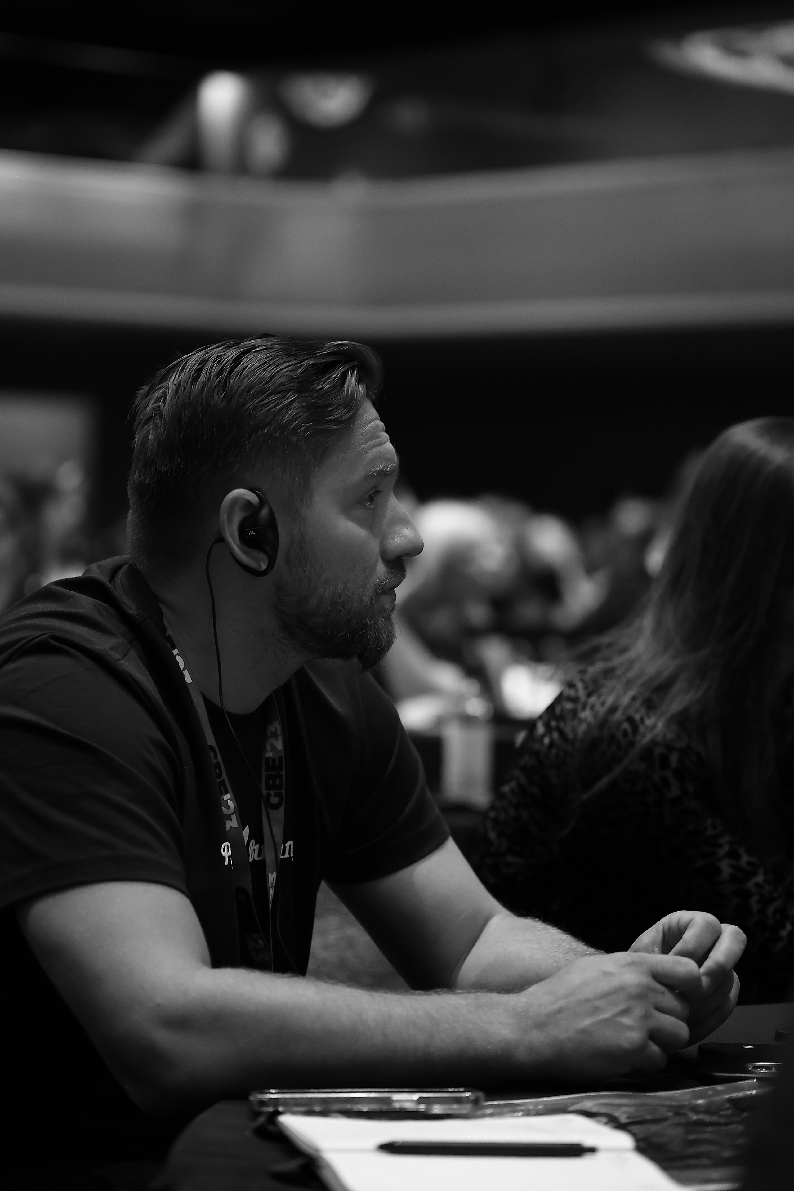 Grand Business Event 2023. Fashion and portrait photographer Inga Makeyeva