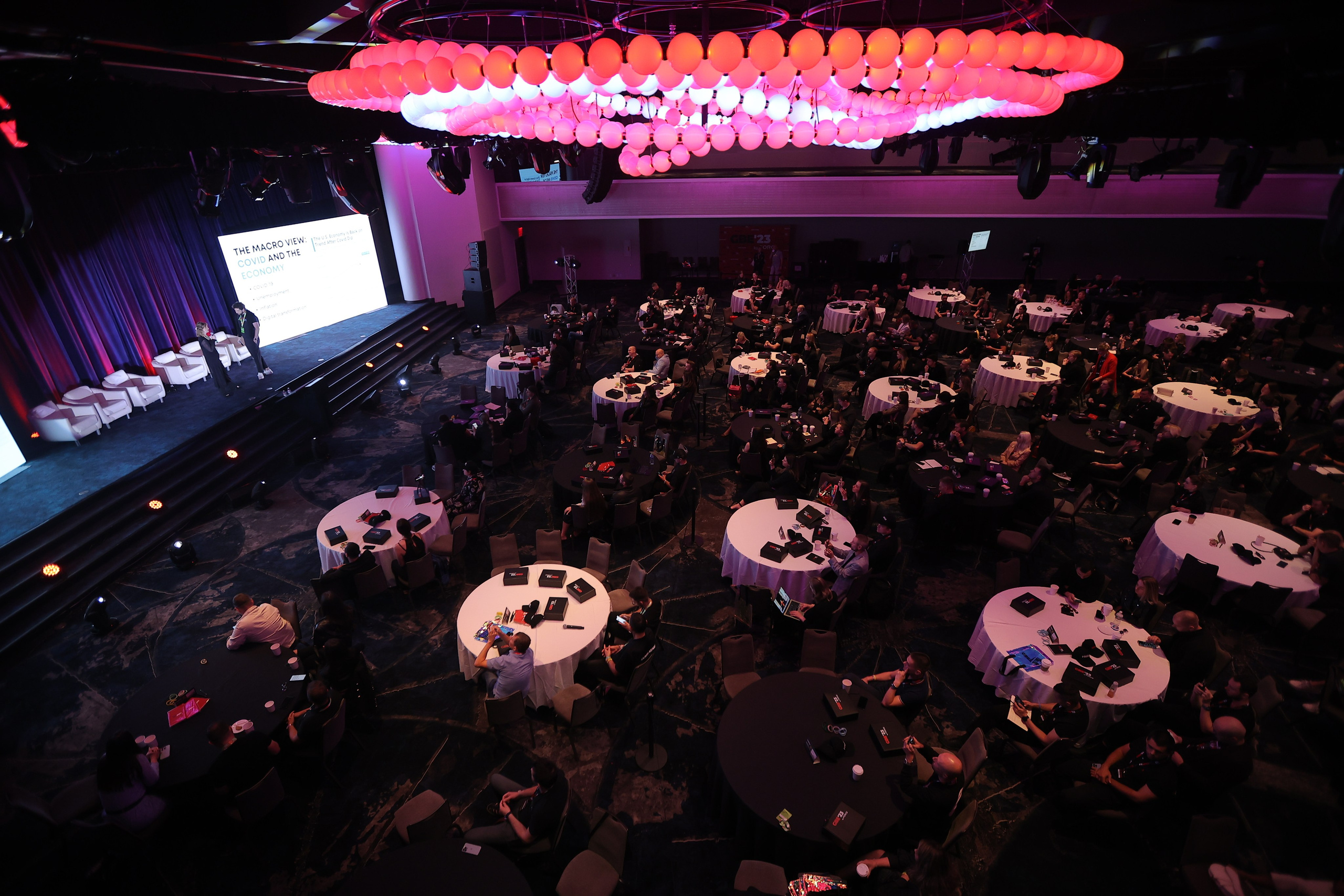 Grand Business Event 2023. Fashion and portrait photographer Inga Makeyeva