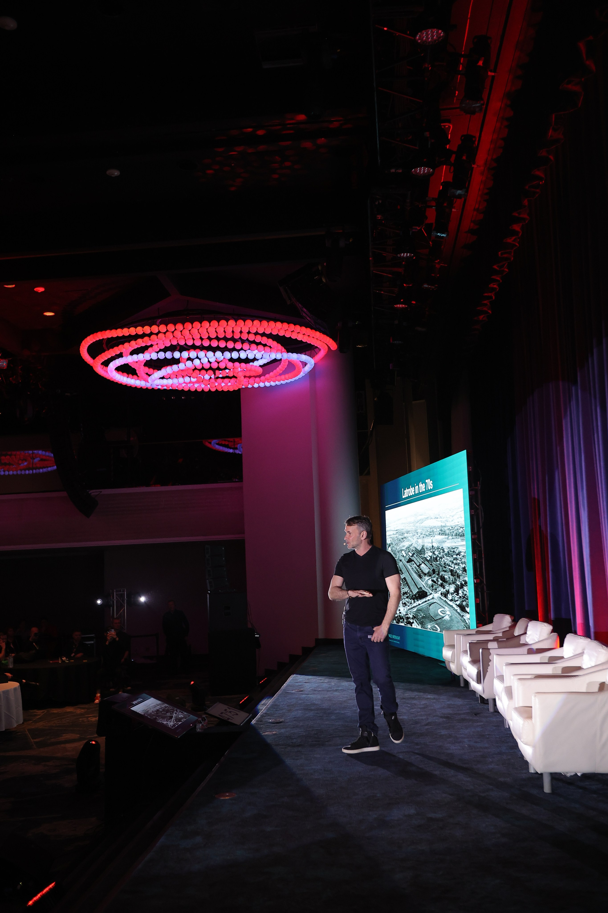 Grand Business Event 2023. Fashion and portrait photographer Inga Makeyeva