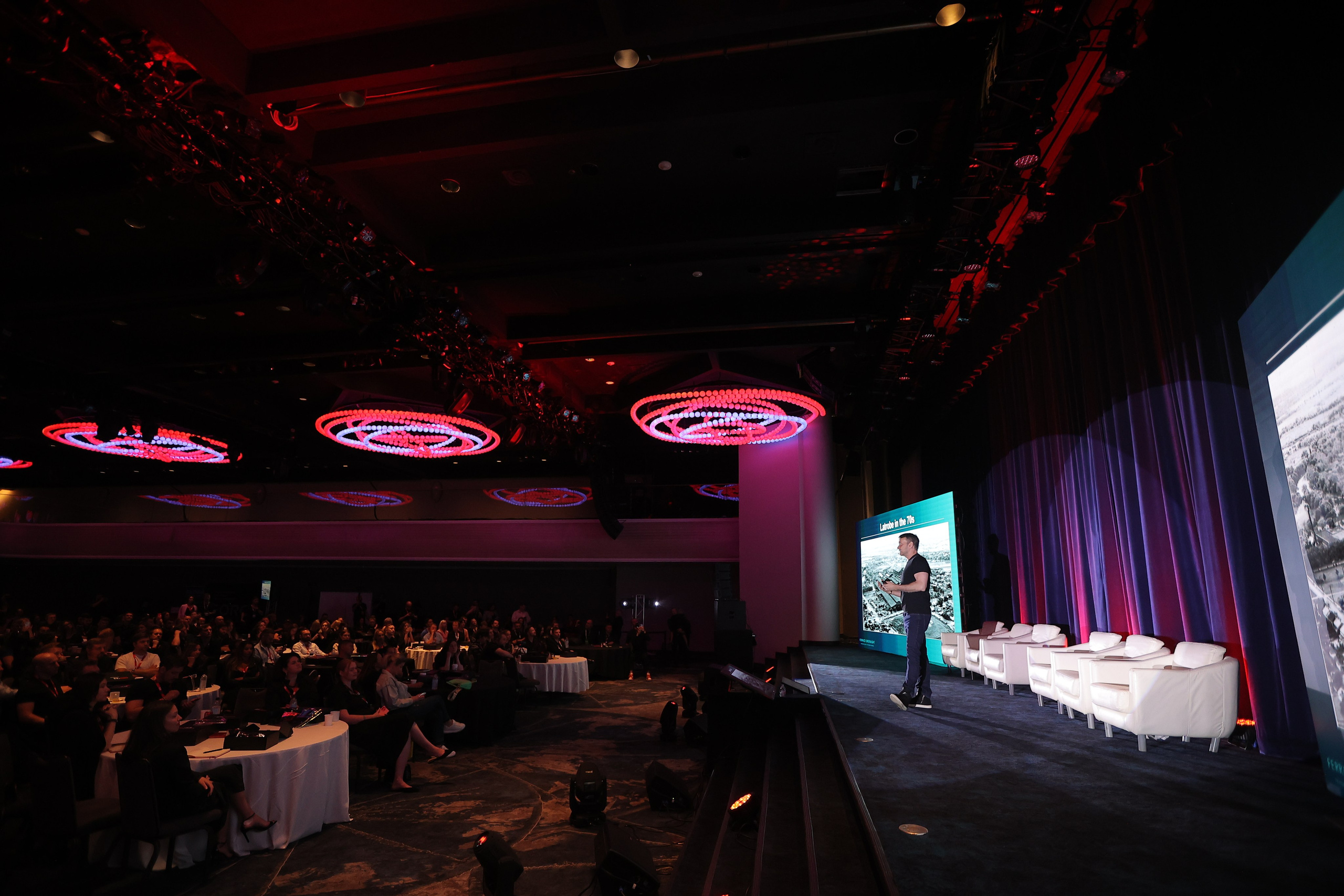 Grand Business Event 2023. Fashion and portrait photographer Inga Makeyeva