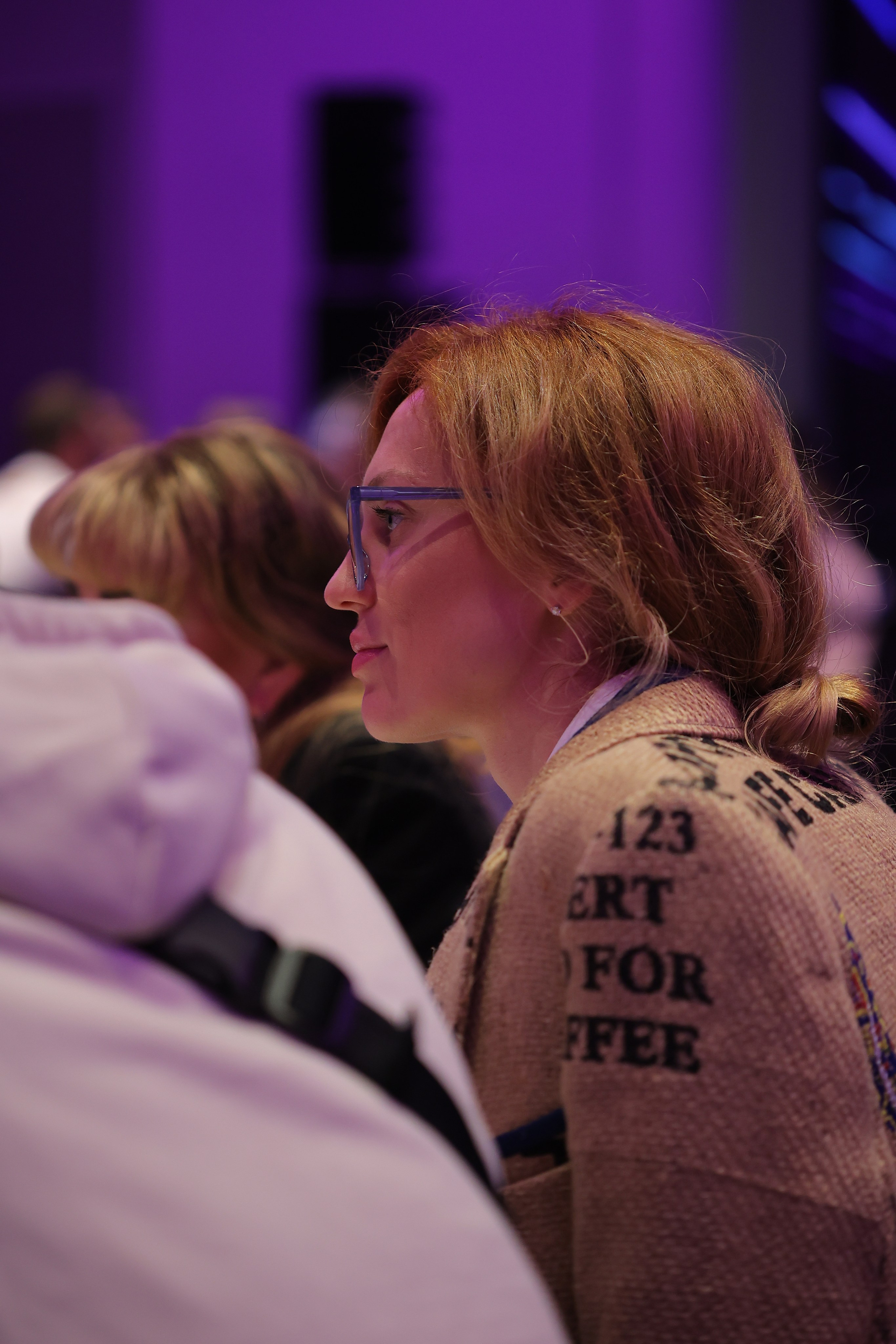 Grand Business Event 2023. Fashion and portrait photographer Inga Makeyeva