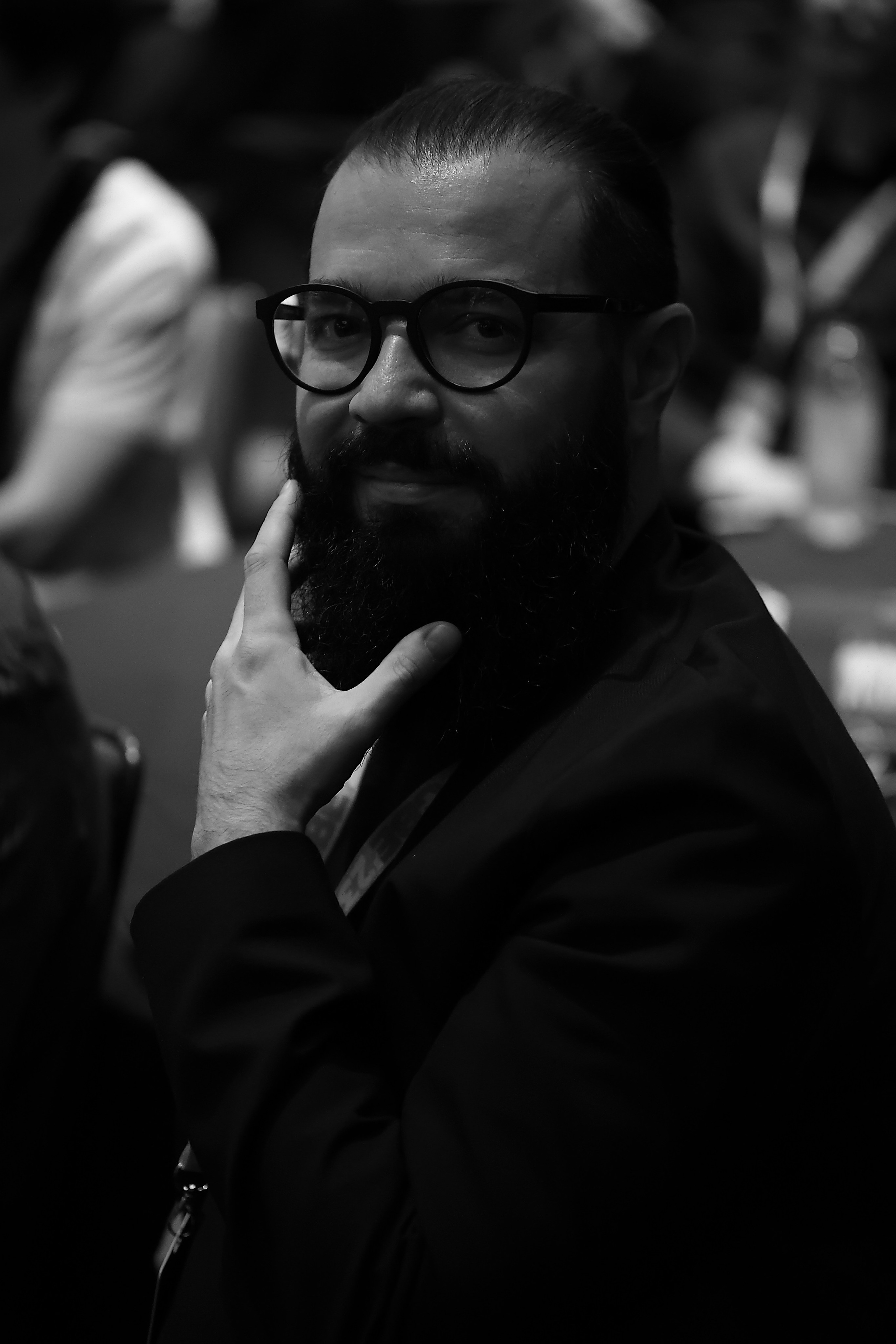 Grand Business Event 2023. Fashion and portrait photographer Inga Makeyeva