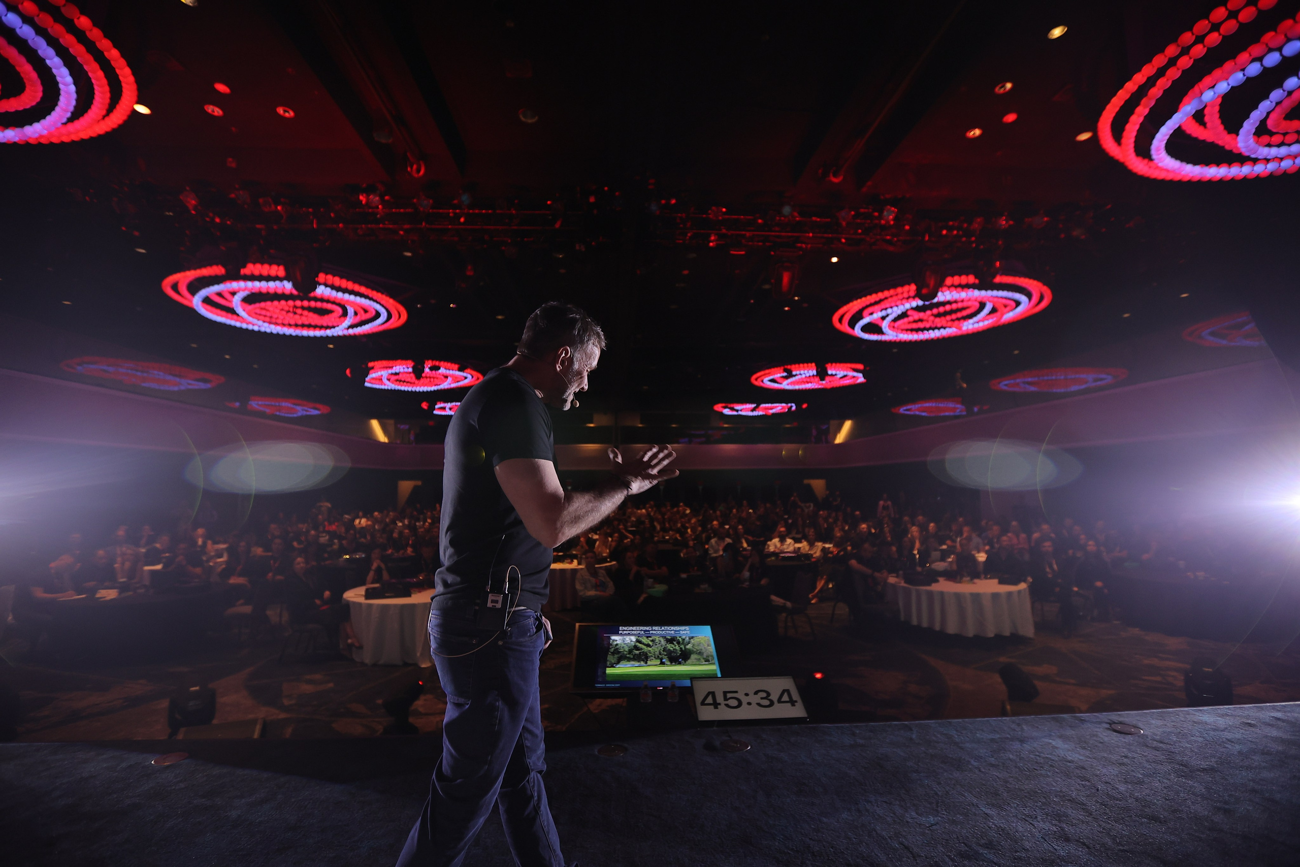 Grand Business Event 2023. Fashion and portrait photographer Inga Makeyeva