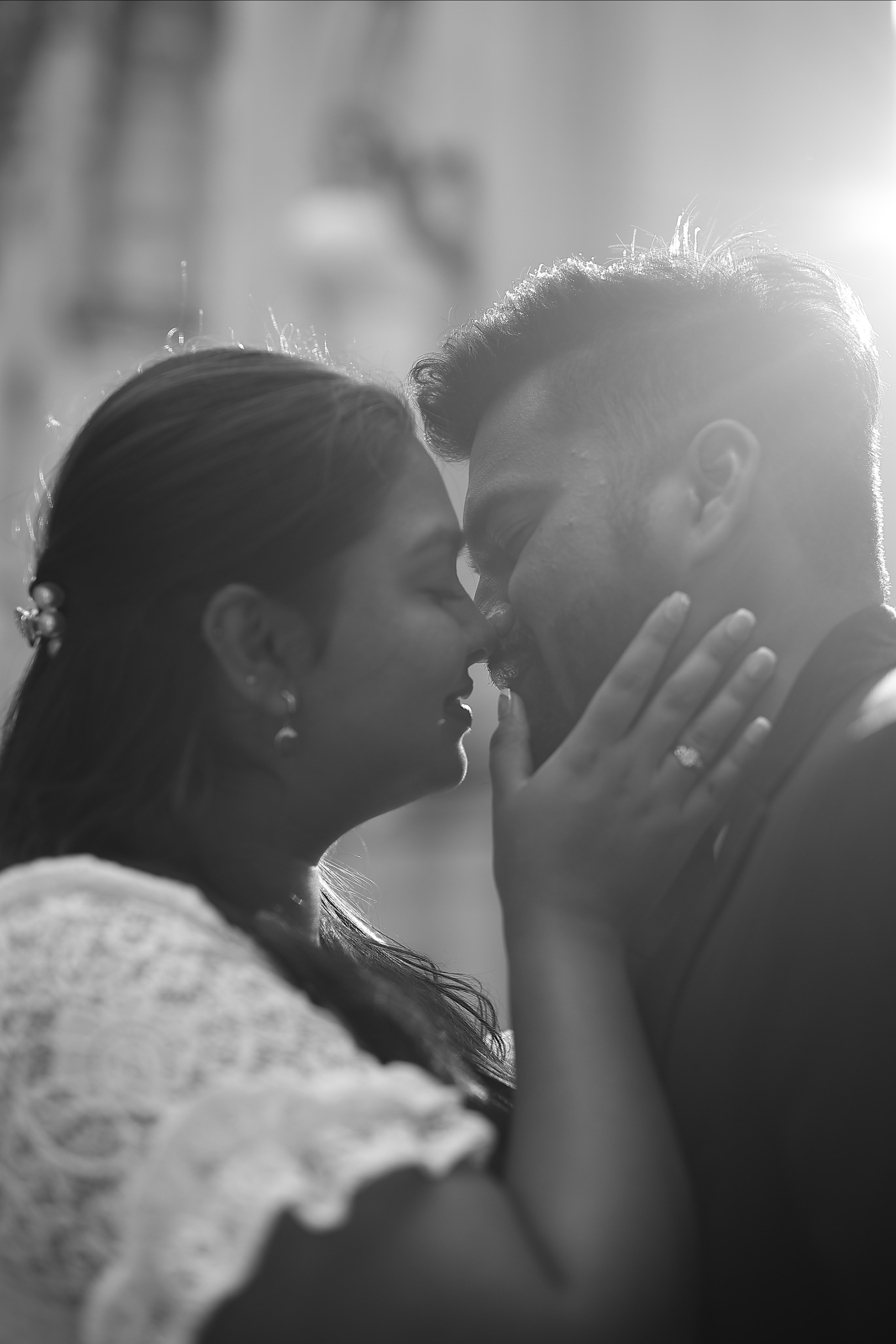 Couples. Fashion and portrait photographer Inga Makeyeva