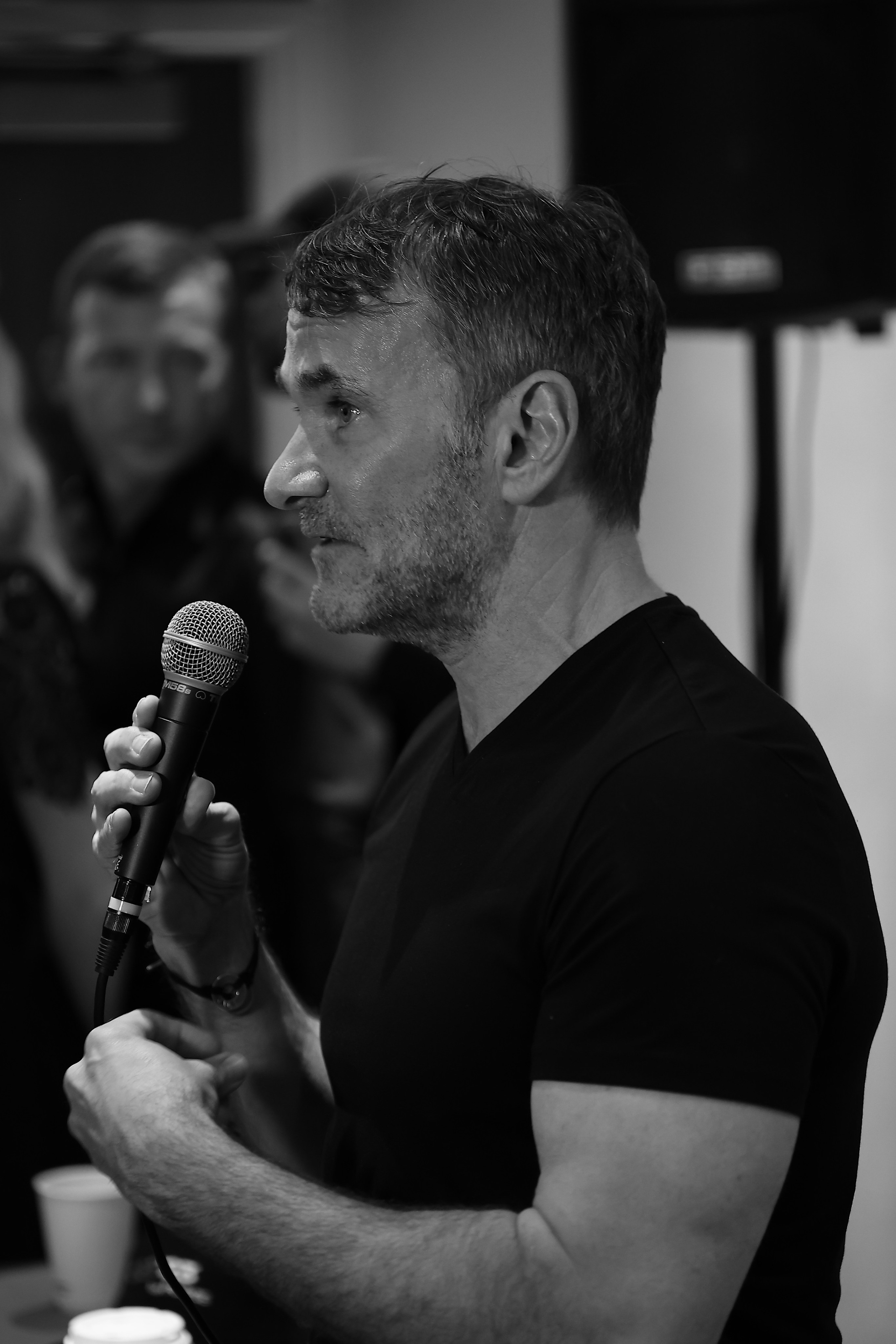 Grand Business Event 2023. Fashion and portrait photographer Inga Makeyeva