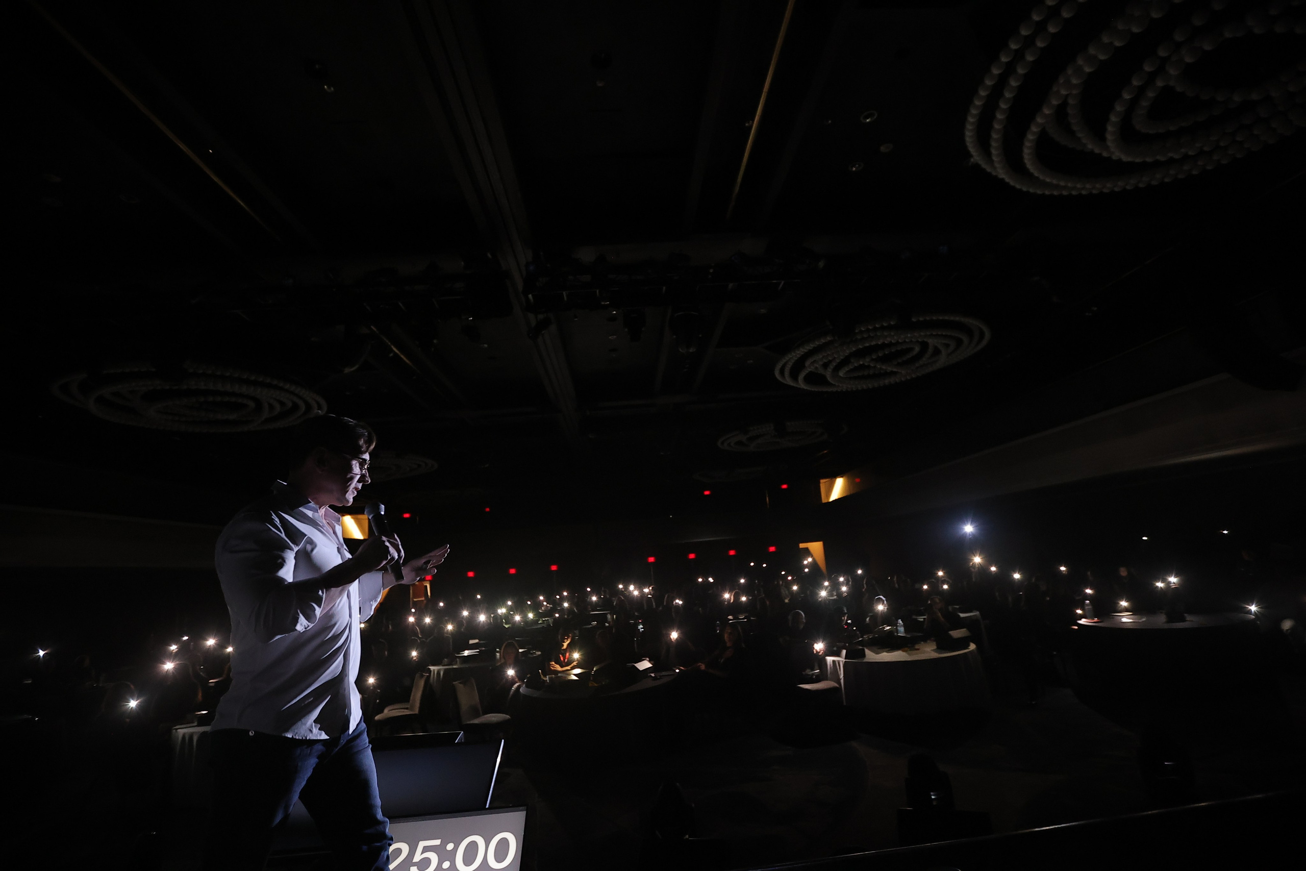 Grand Business Event 2023. Fashion and portrait photographer Inga Makeyeva