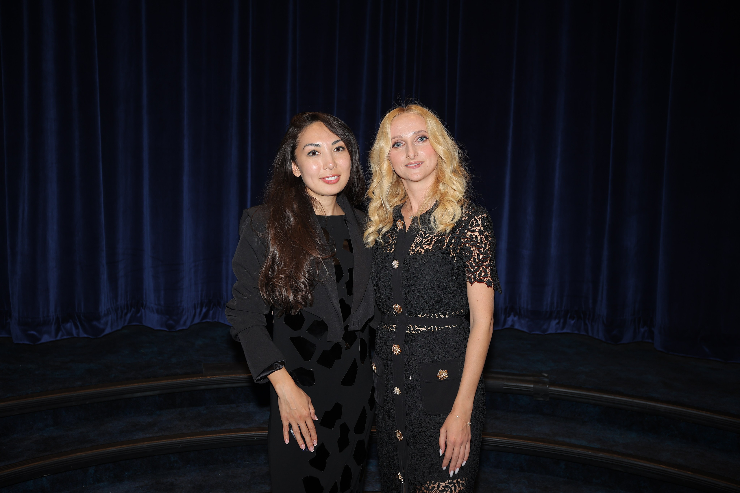 Grand Business Event 2023. Fashion and portrait photographer Inga Makeyeva