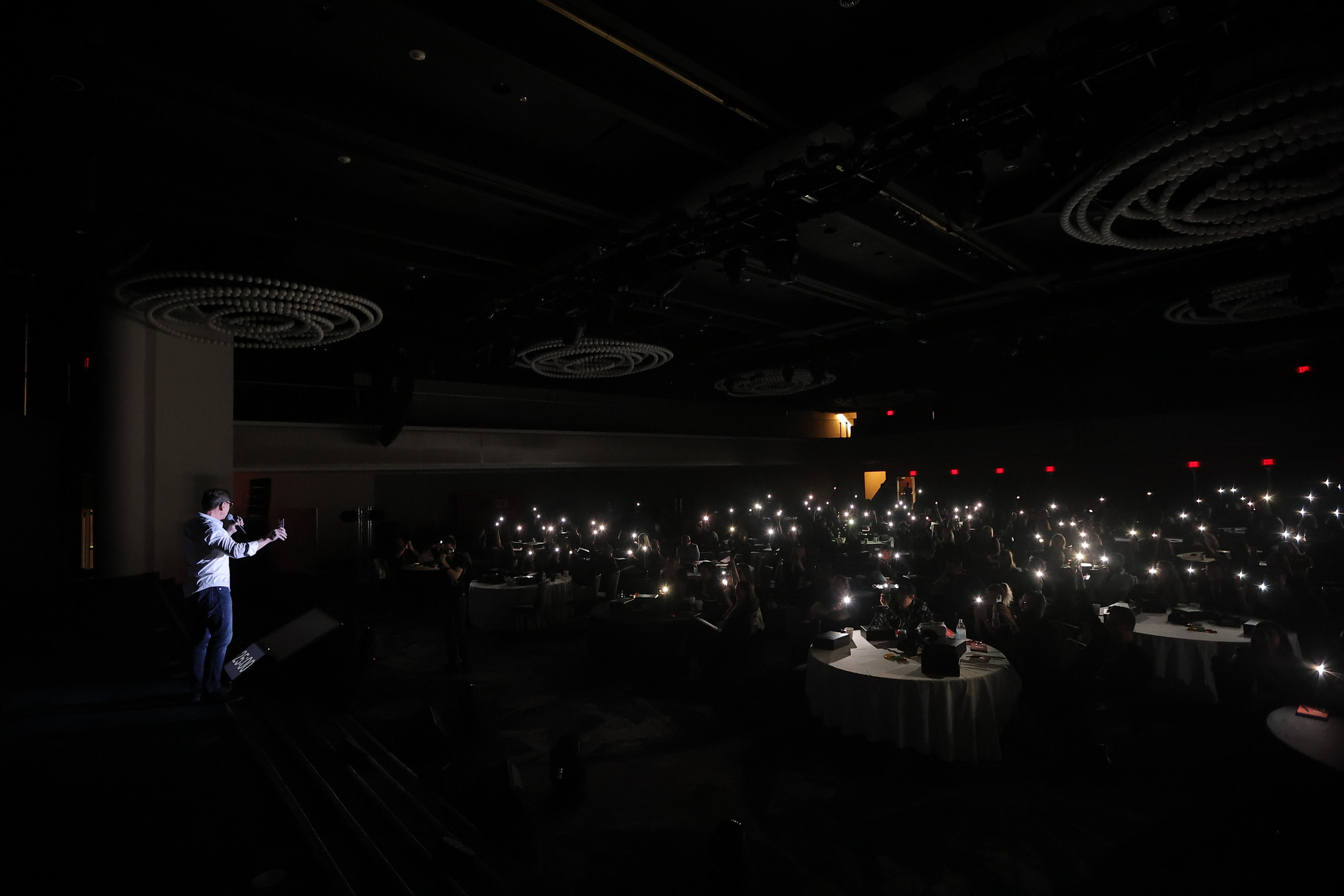 Grand Business Event 2023. Fashion and portrait photographer Inga Makeyeva