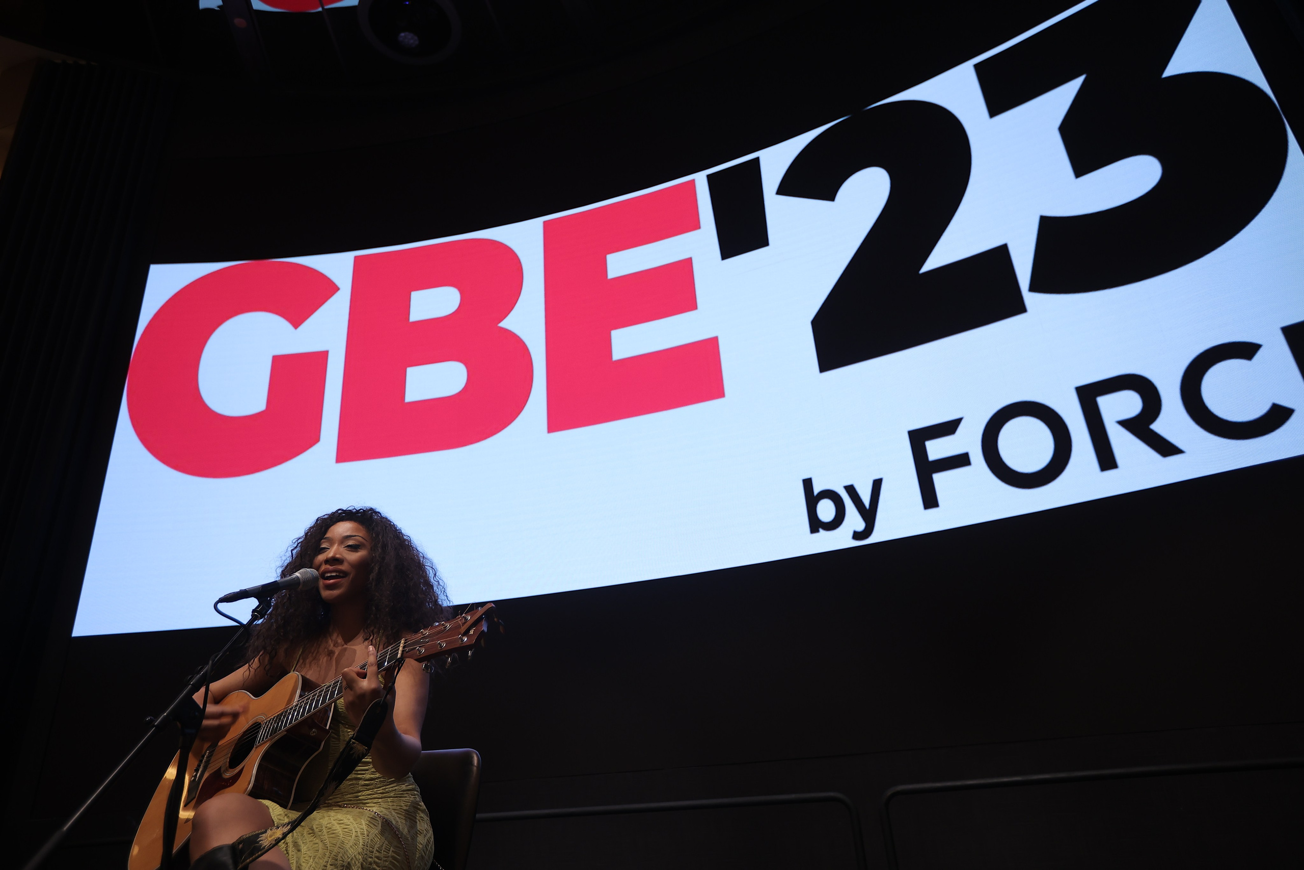 Grand Business Event 2023. Fashion and portrait photographer Inga Makeyeva