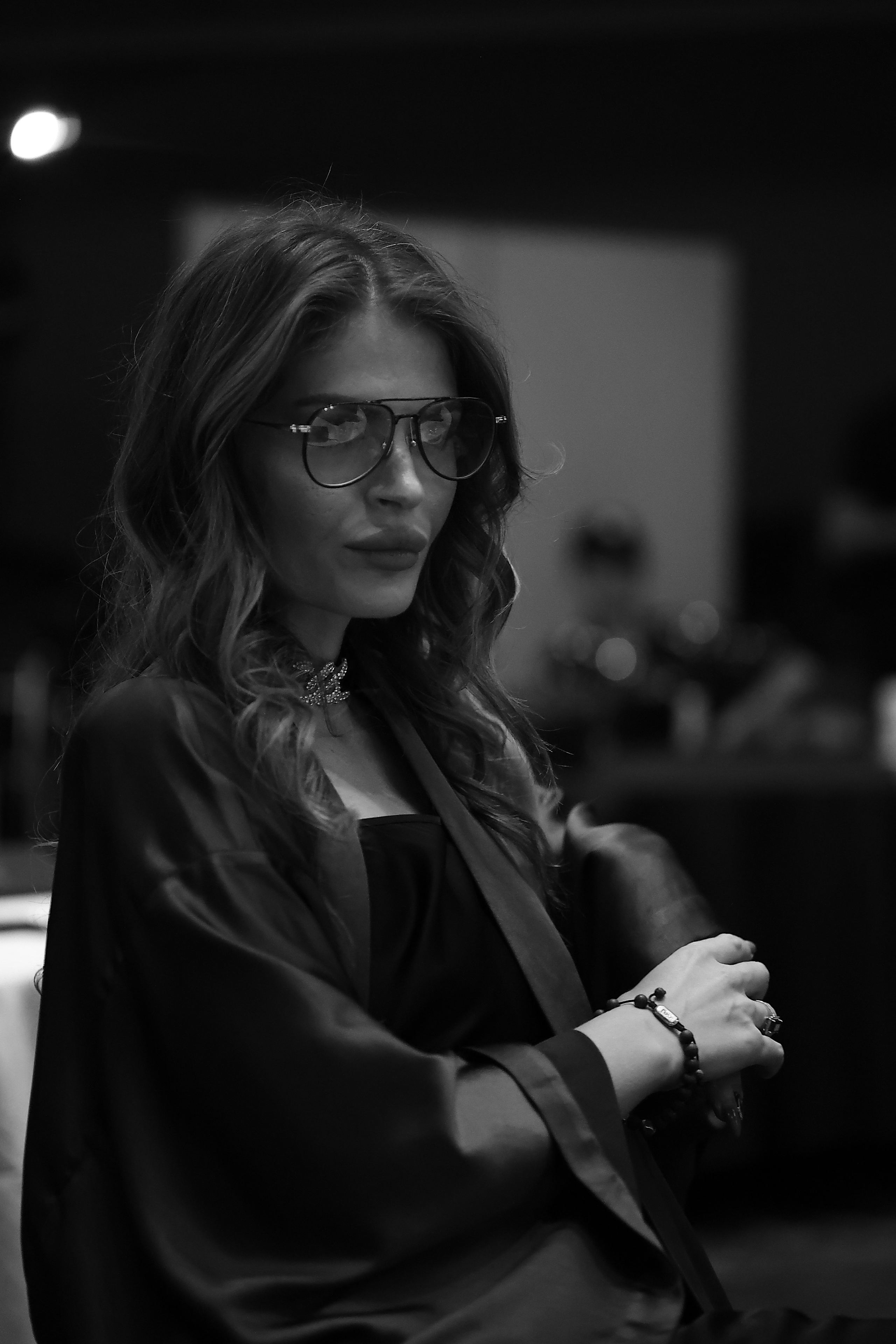 Grand Business Event 2023. Fashion and portrait photographer Inga Makeyeva