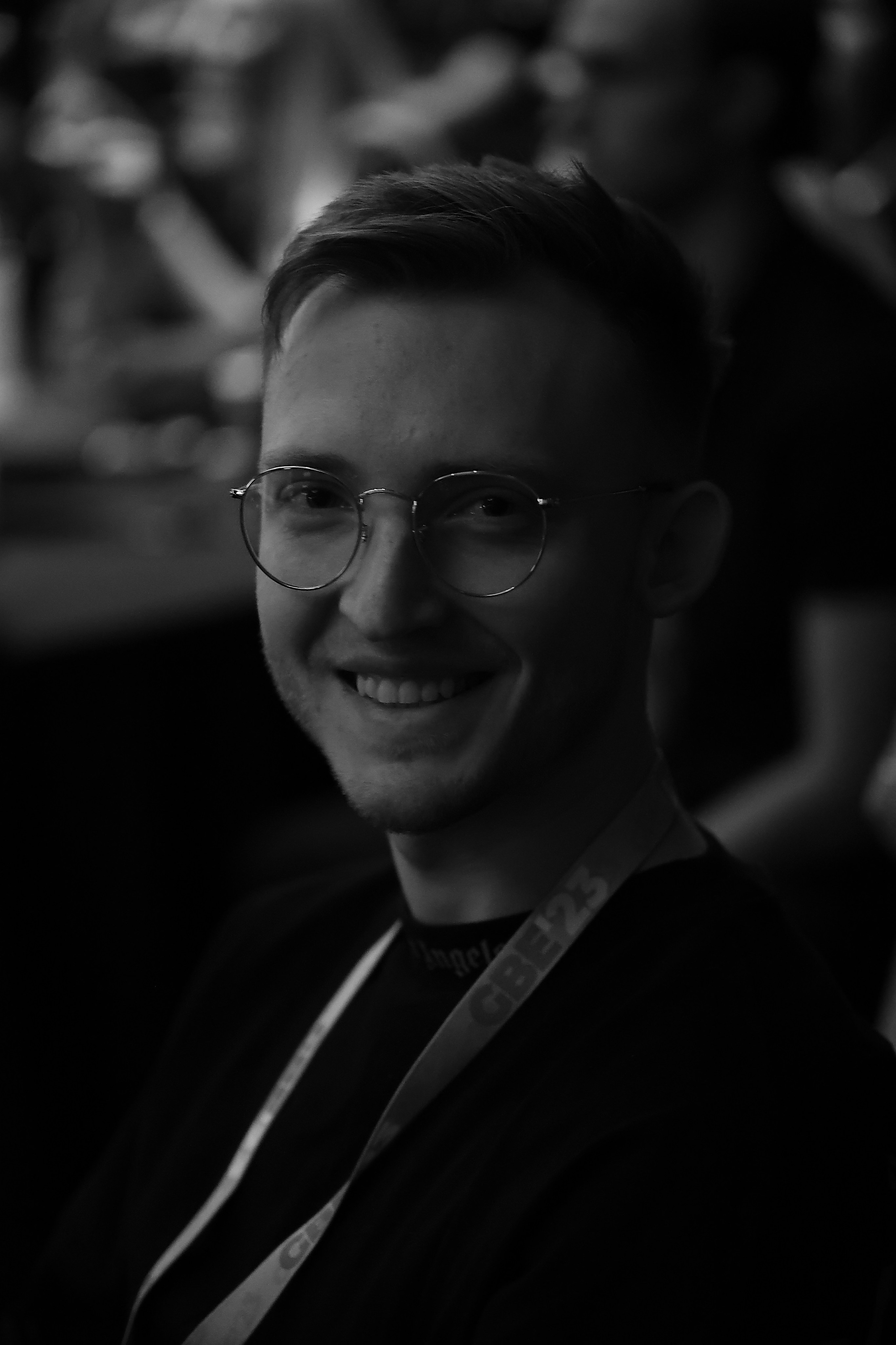 Grand Business Event 2023. Fashion and portrait photographer Inga Makeyeva