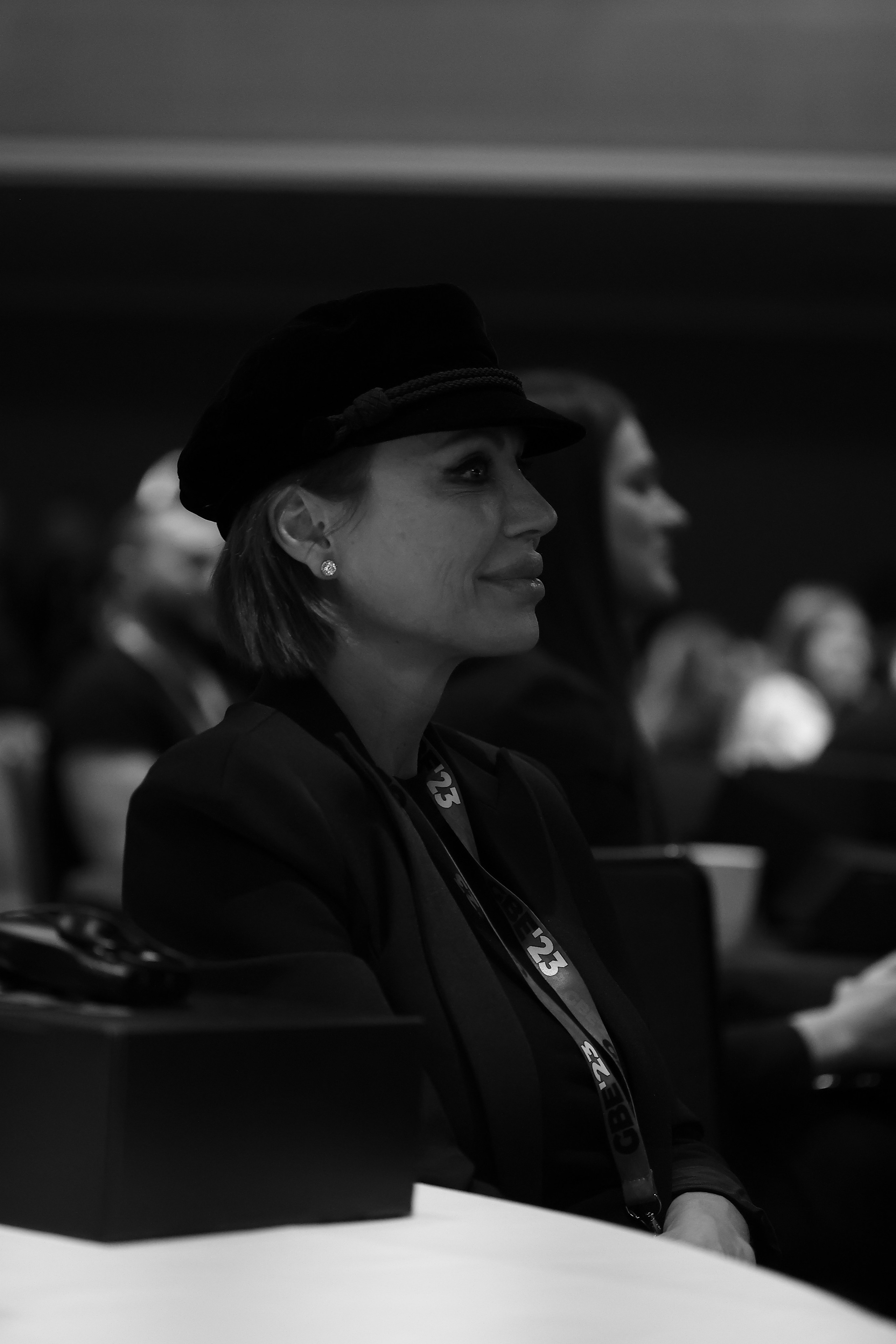 Grand Business Event 2023. Fashion and portrait photographer Inga Makeyeva