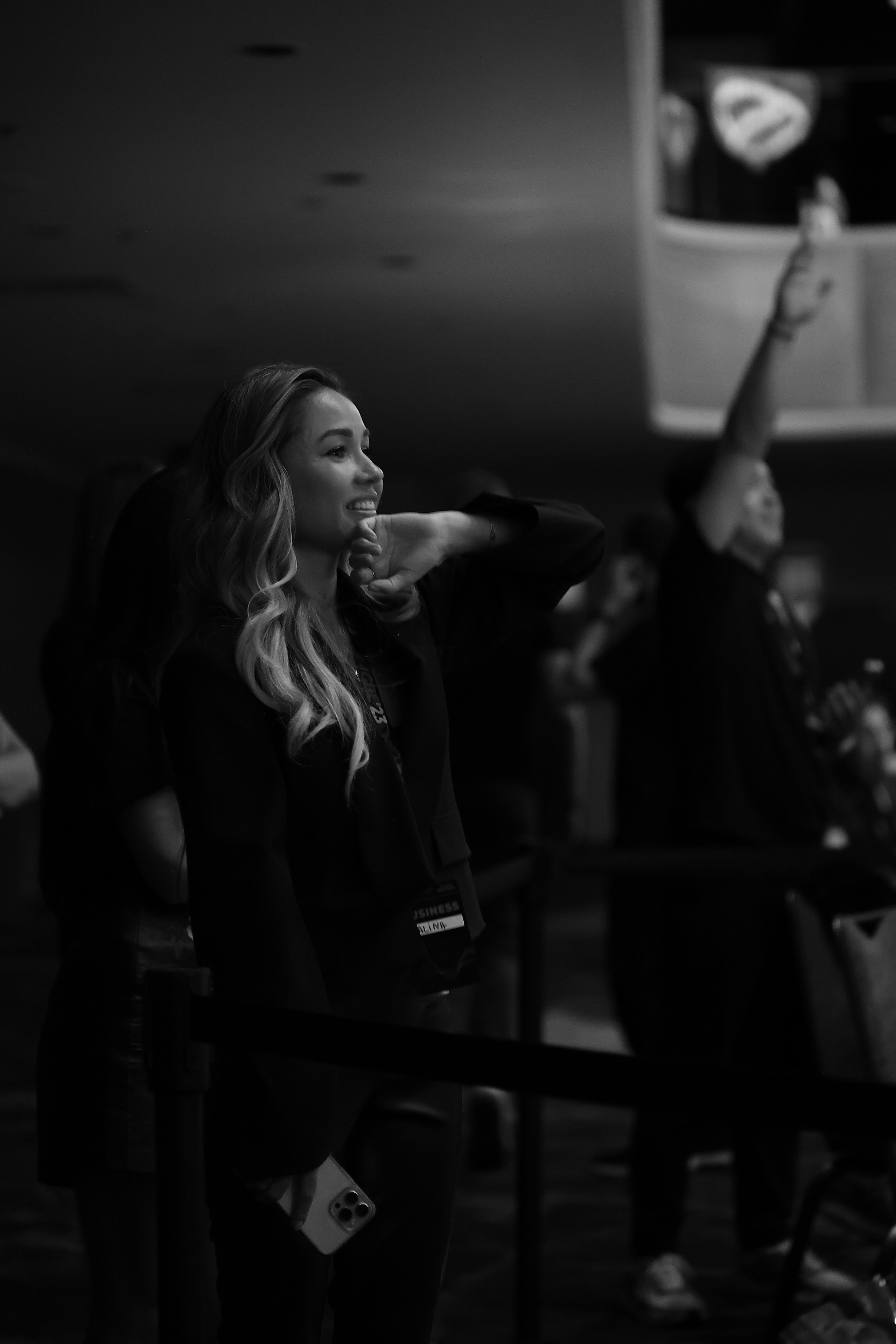 Grand Business Event 2023. Fashion and portrait photographer Inga Makeyeva