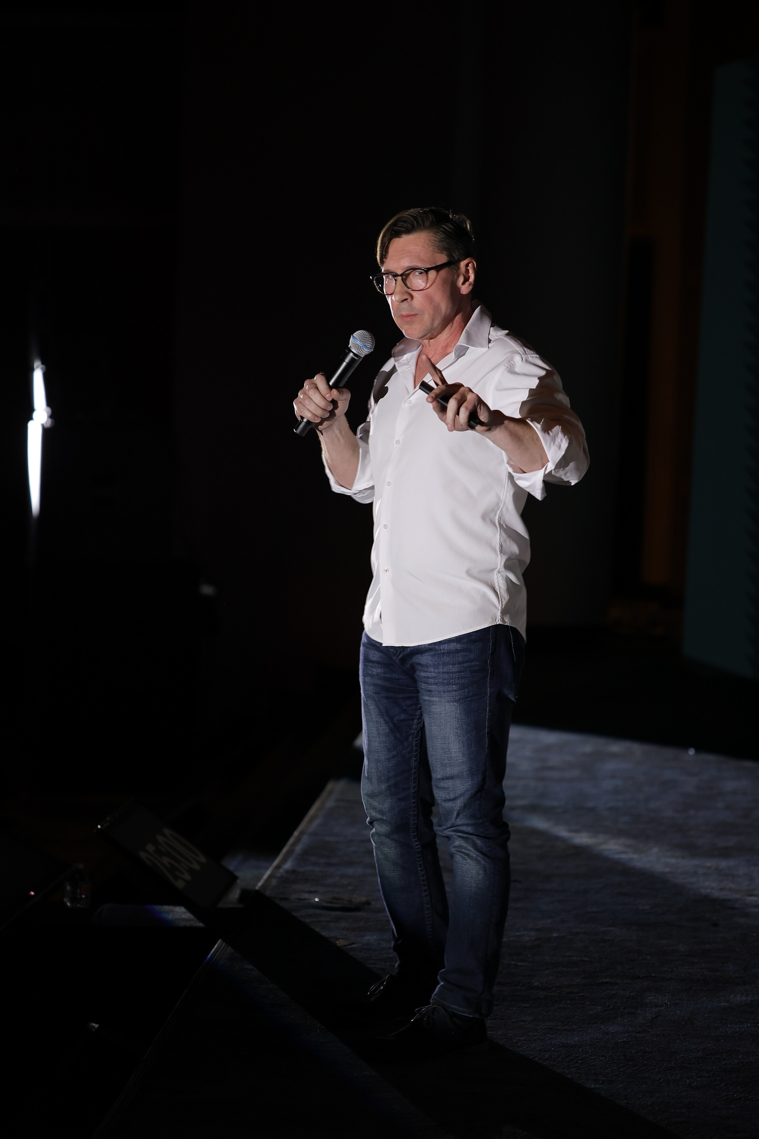 Grand Business Event 2023. Fashion and portrait photographer Inga Makeyeva