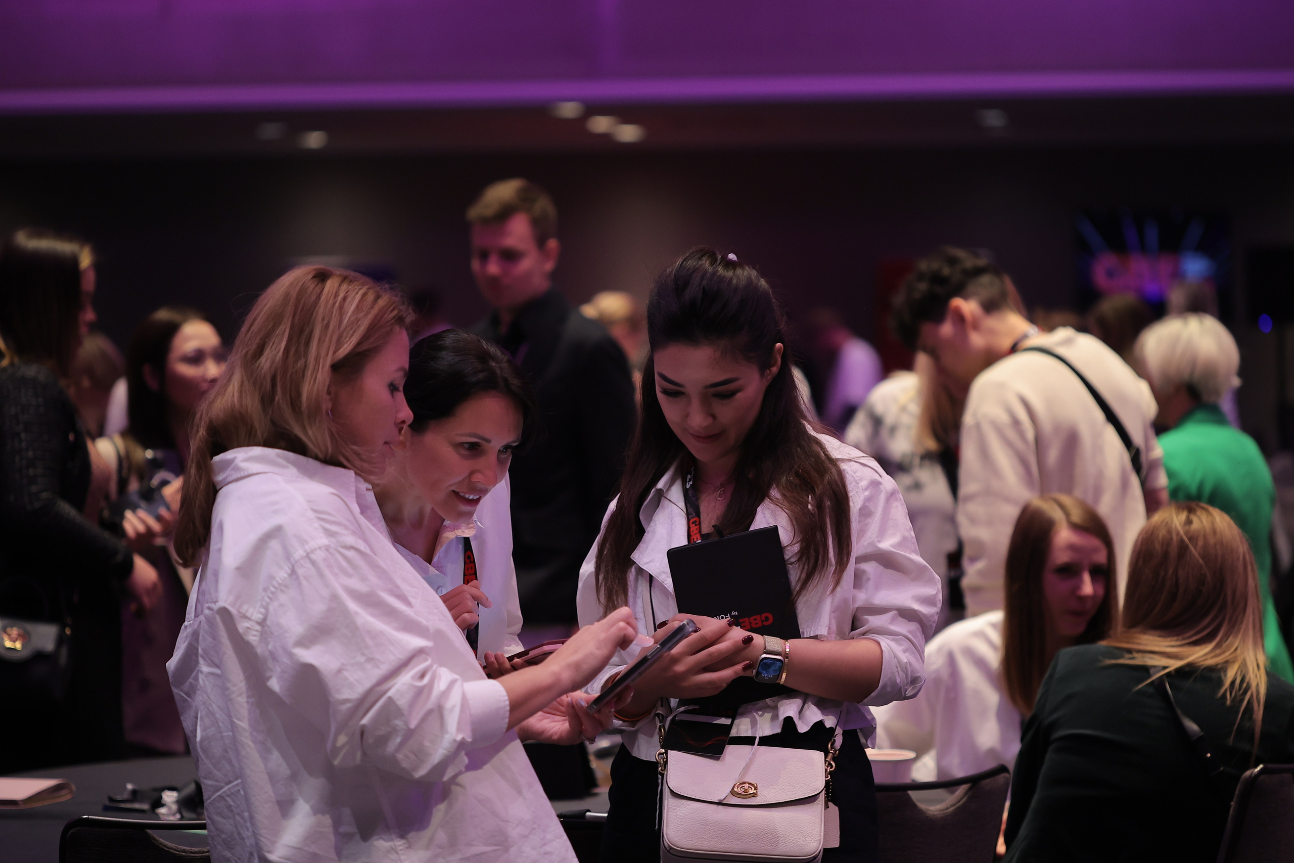 Grand Business Event 2023. Fashion and portrait photographer Inga Makeyeva