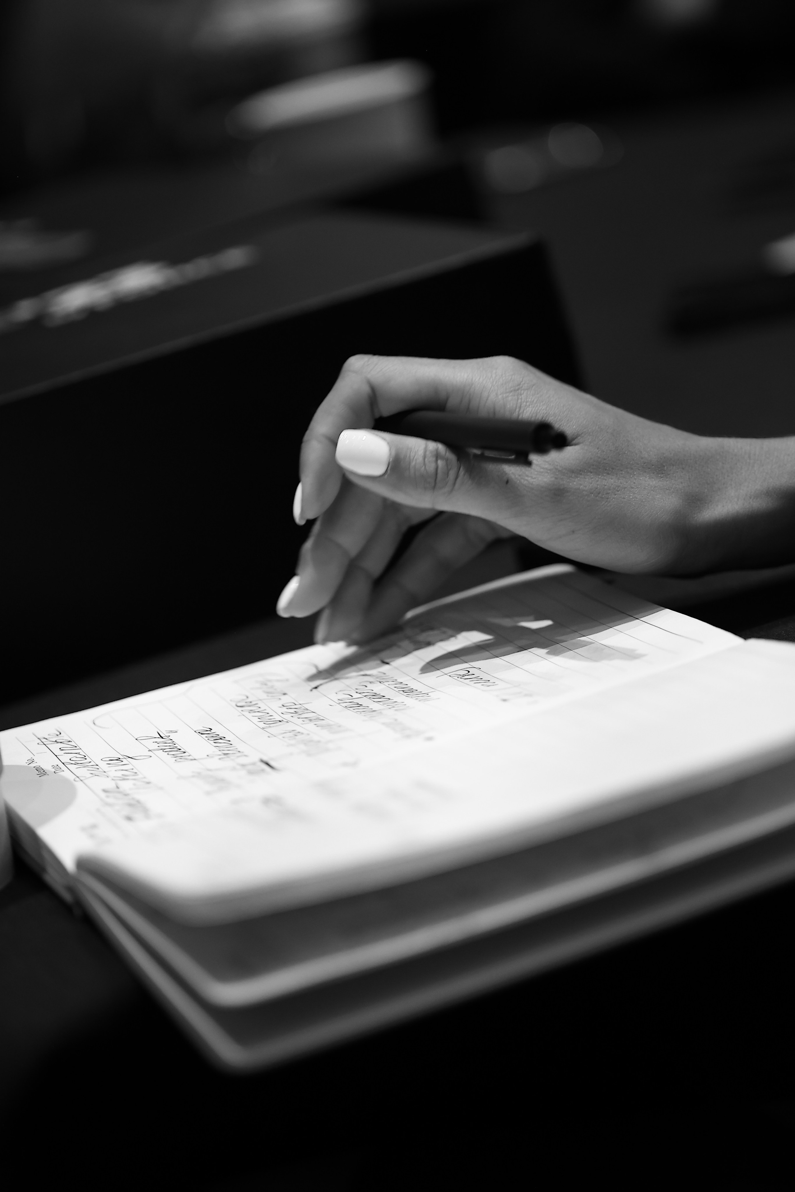 Grand Business Event 2023. Fashion and portrait photographer Inga Makeyeva