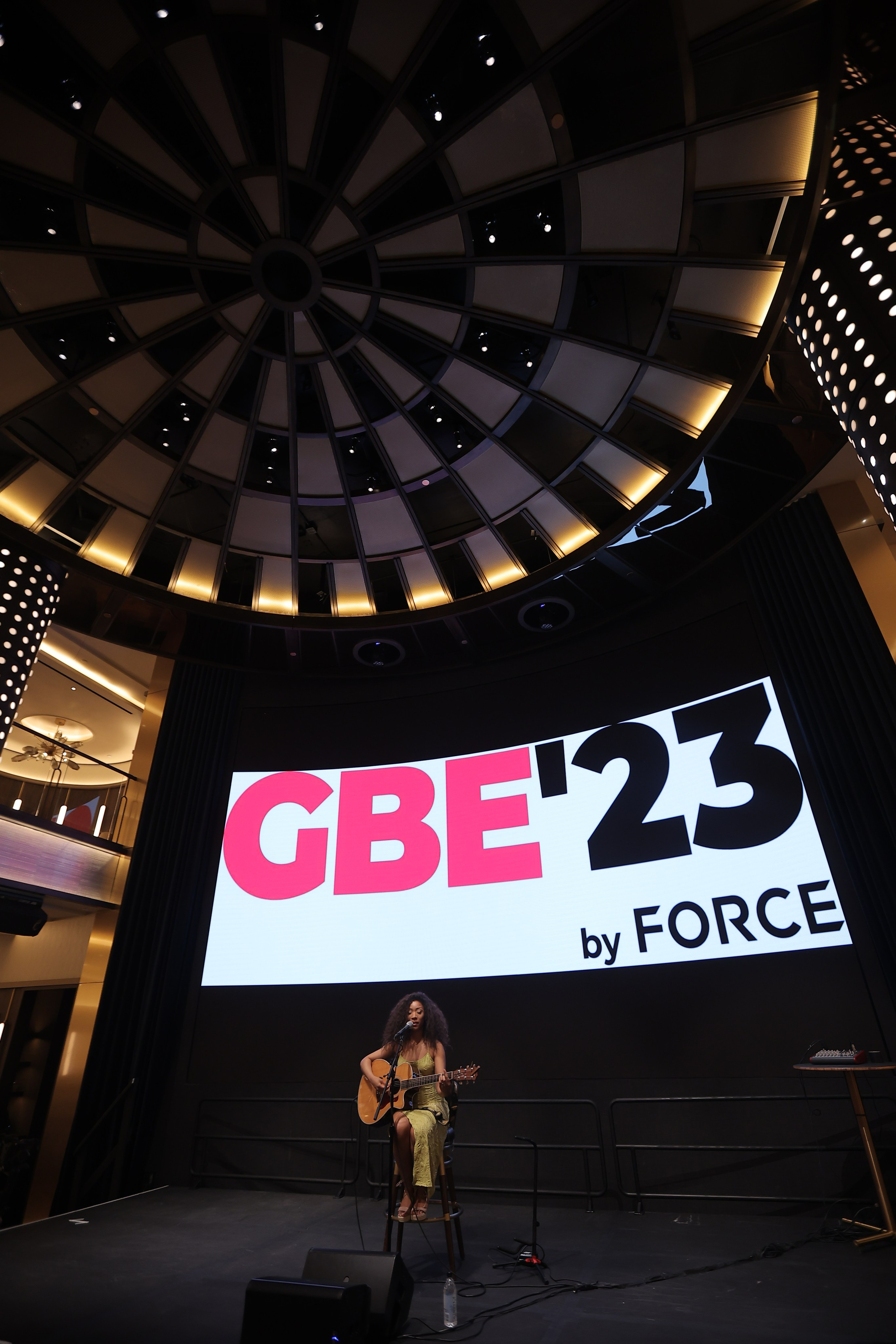 Grand Business Event 2023. Fashion and portrait photographer Inga Makeyeva