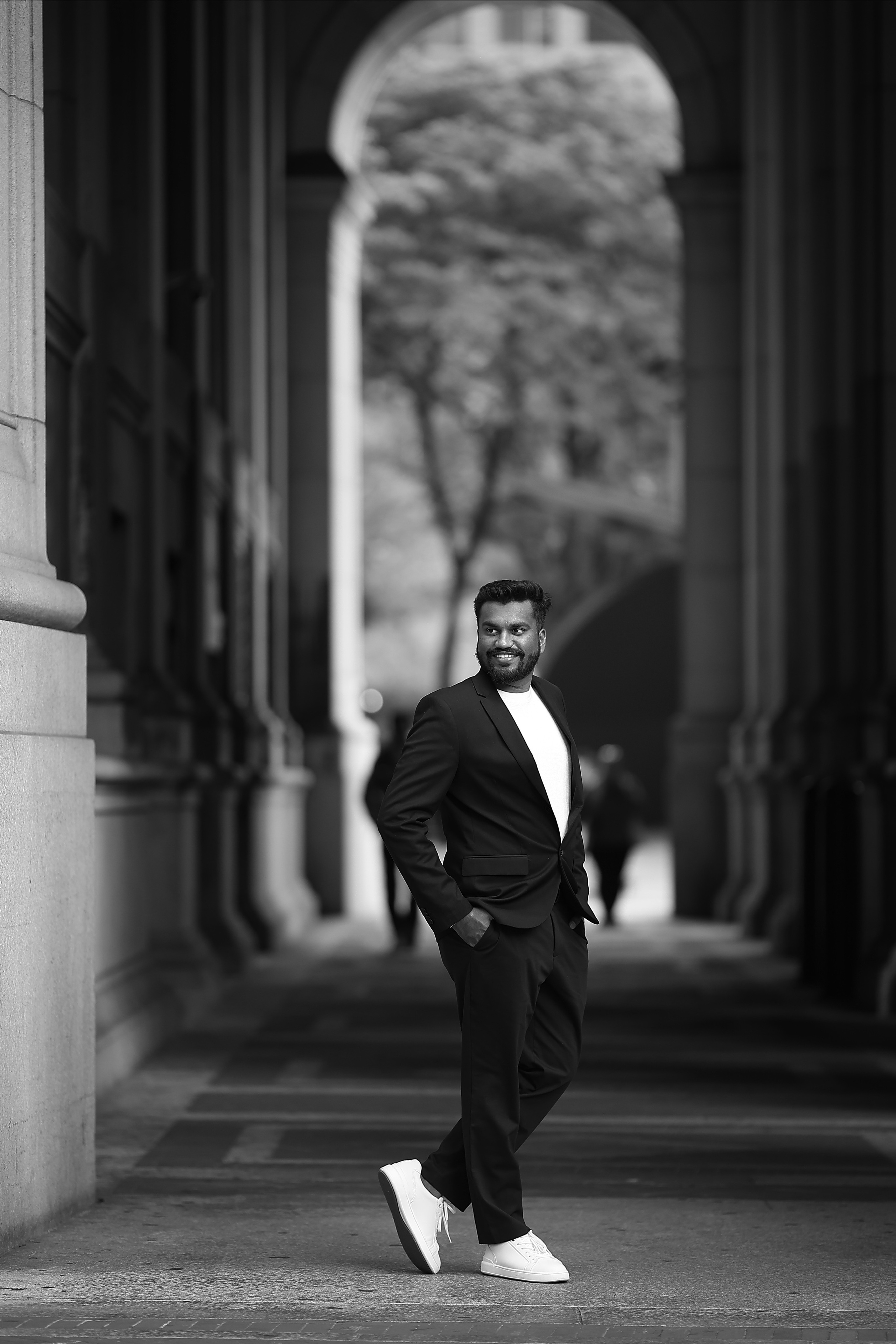 Couples. Fashion and portrait photographer Inga Makeyeva