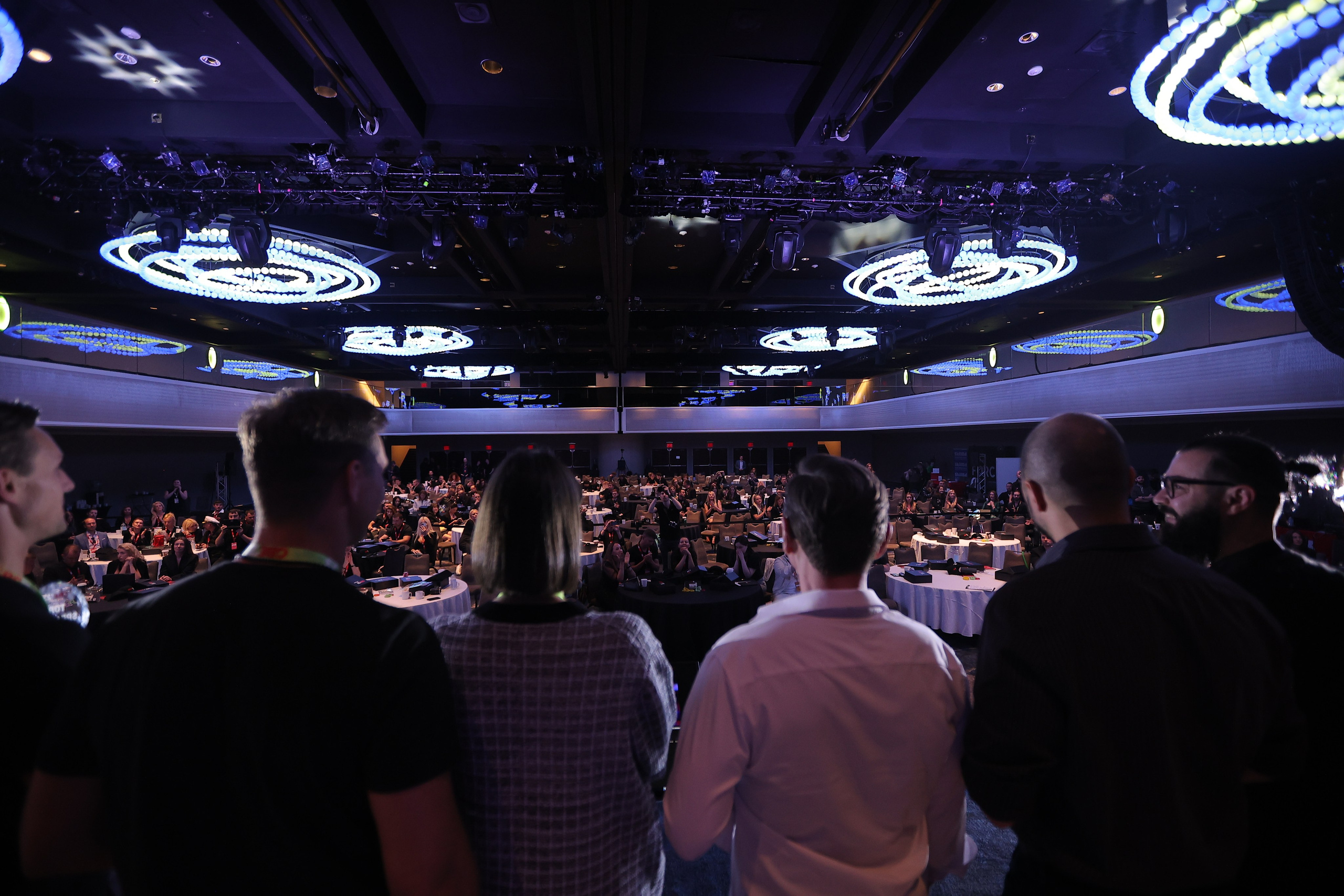 Grand Business Event 2023. Fashion and portrait photographer Inga Makeyeva