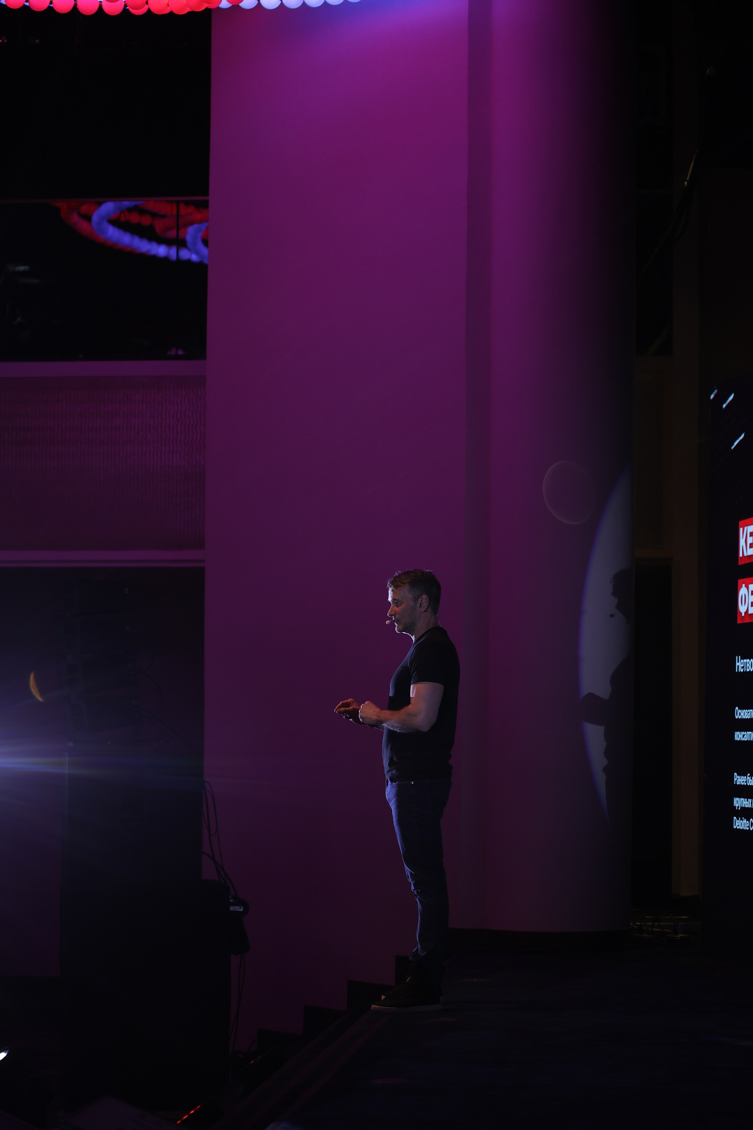 Grand Business Event 2023. Fashion and portrait photographer Inga Makeyeva