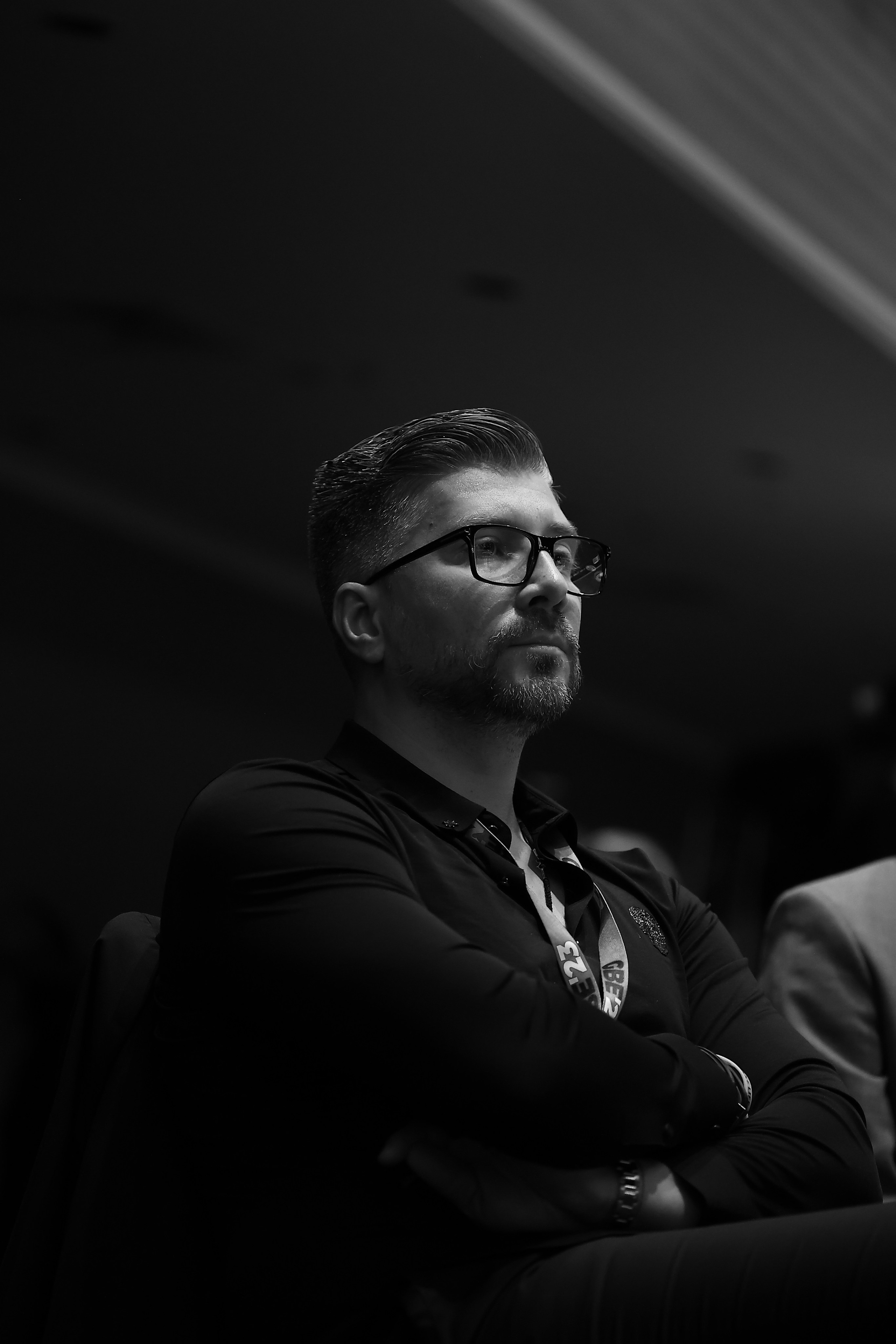 Grand Business Event 2023. Fashion and portrait photographer Inga Makeyeva