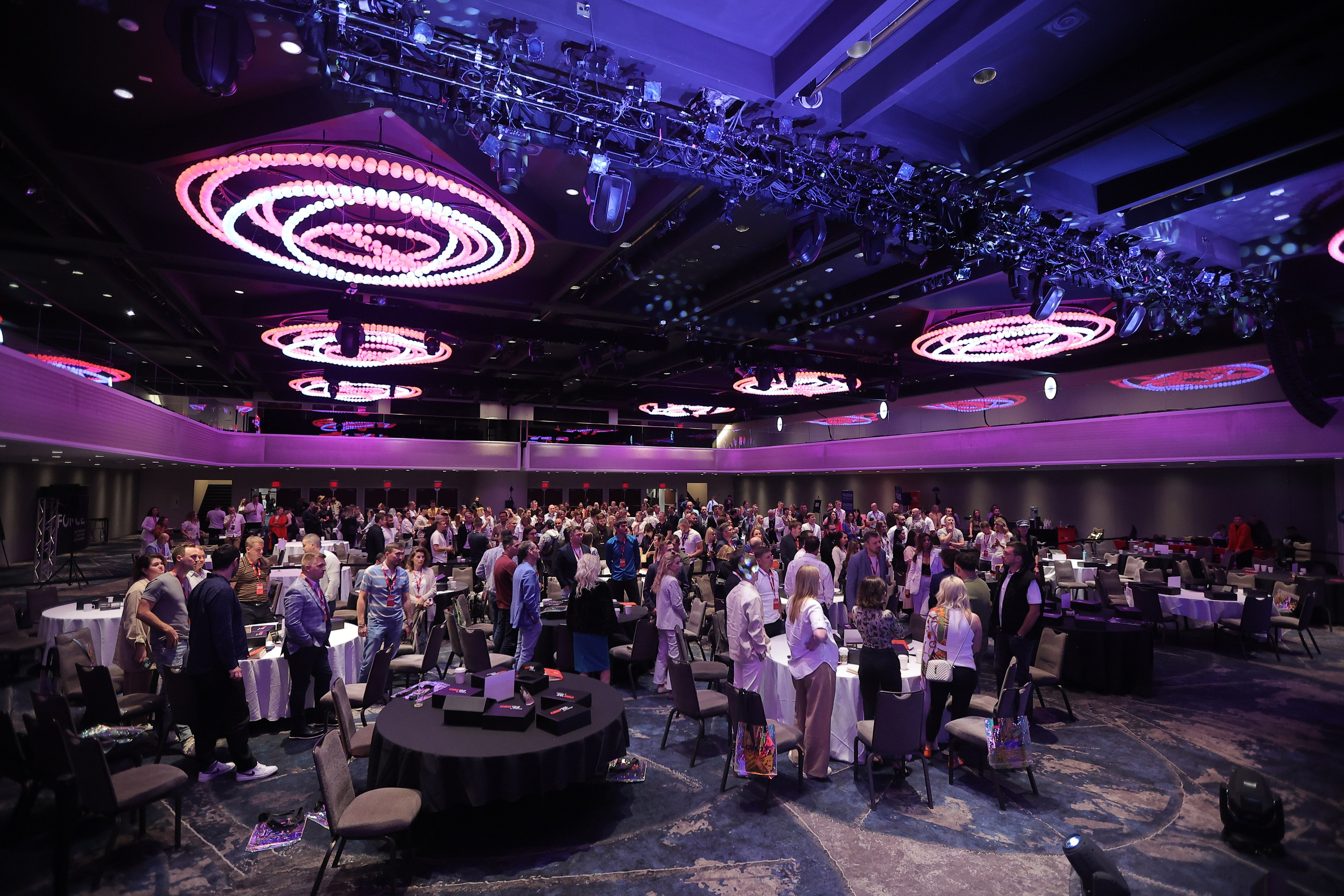 Grand Business Event 2023. Fashion and portrait photographer Inga Makeyeva