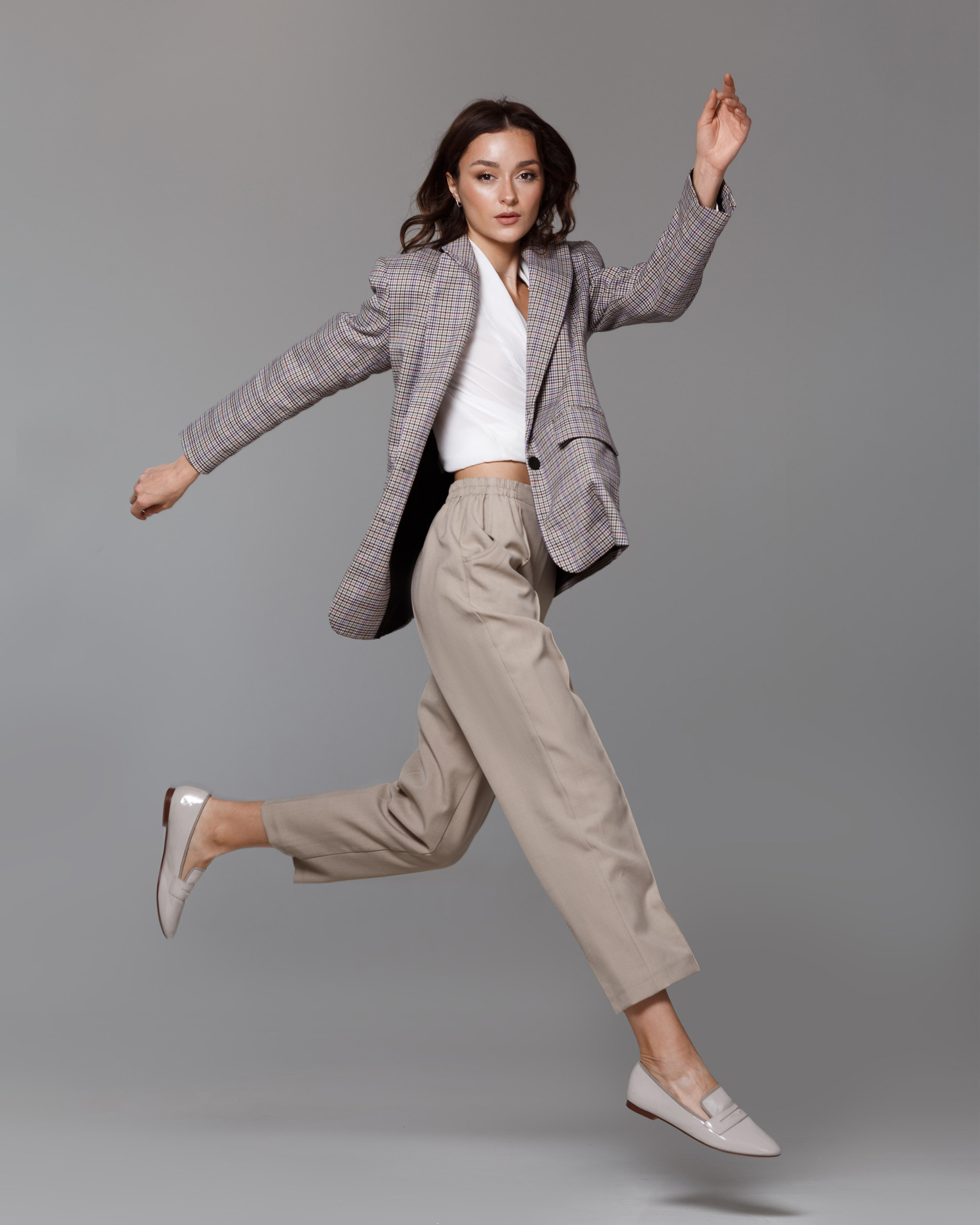 Catalogue/lookbook. Fashion and portrait photographer Inga Makeyeva