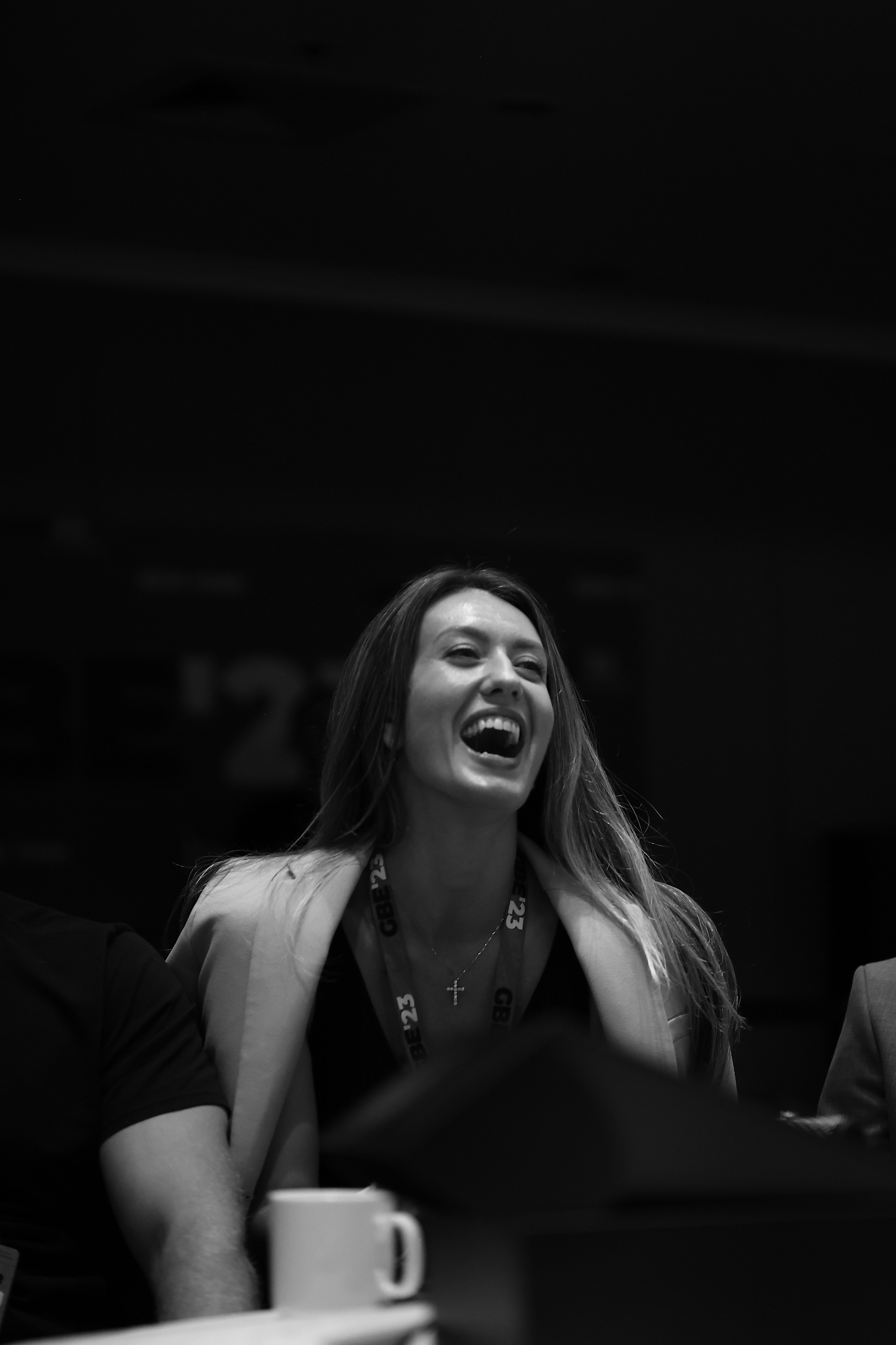 Grand Business Event 2023. Fashion and portrait photographer Inga Makeyeva