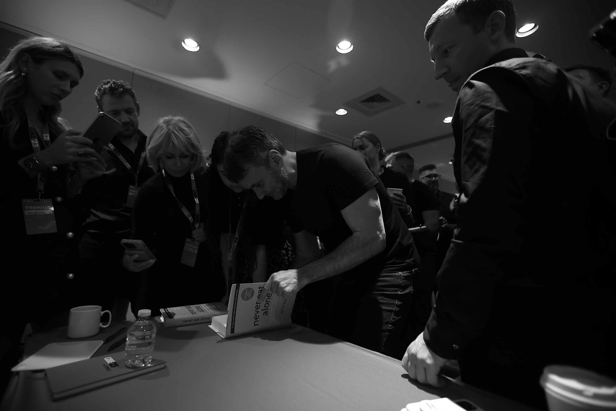 Grand Business Event 2023. Fashion and portrait photographer Inga Makeyeva