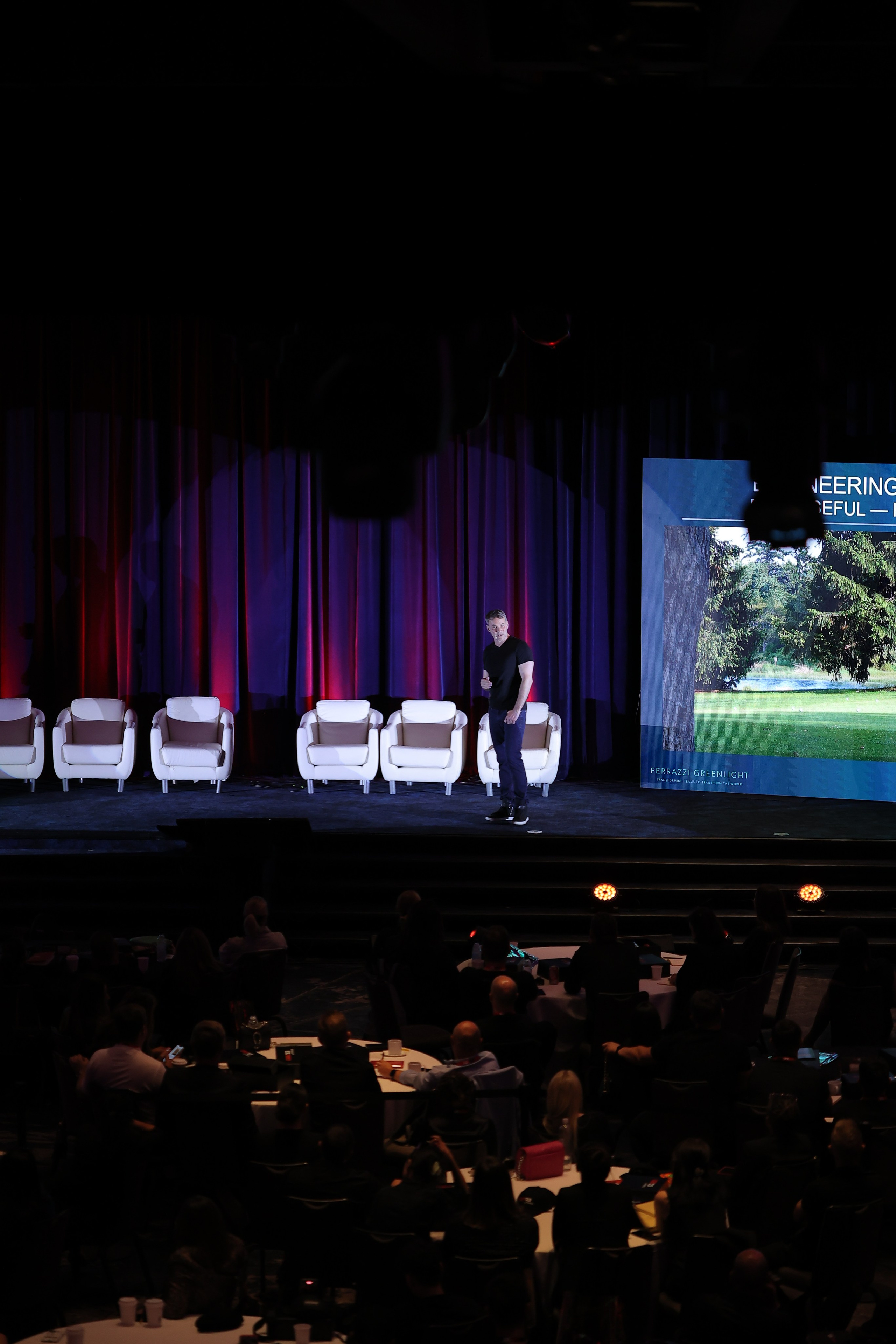 Grand Business Event 2023. Fashion and portrait photographer Inga Makeyeva