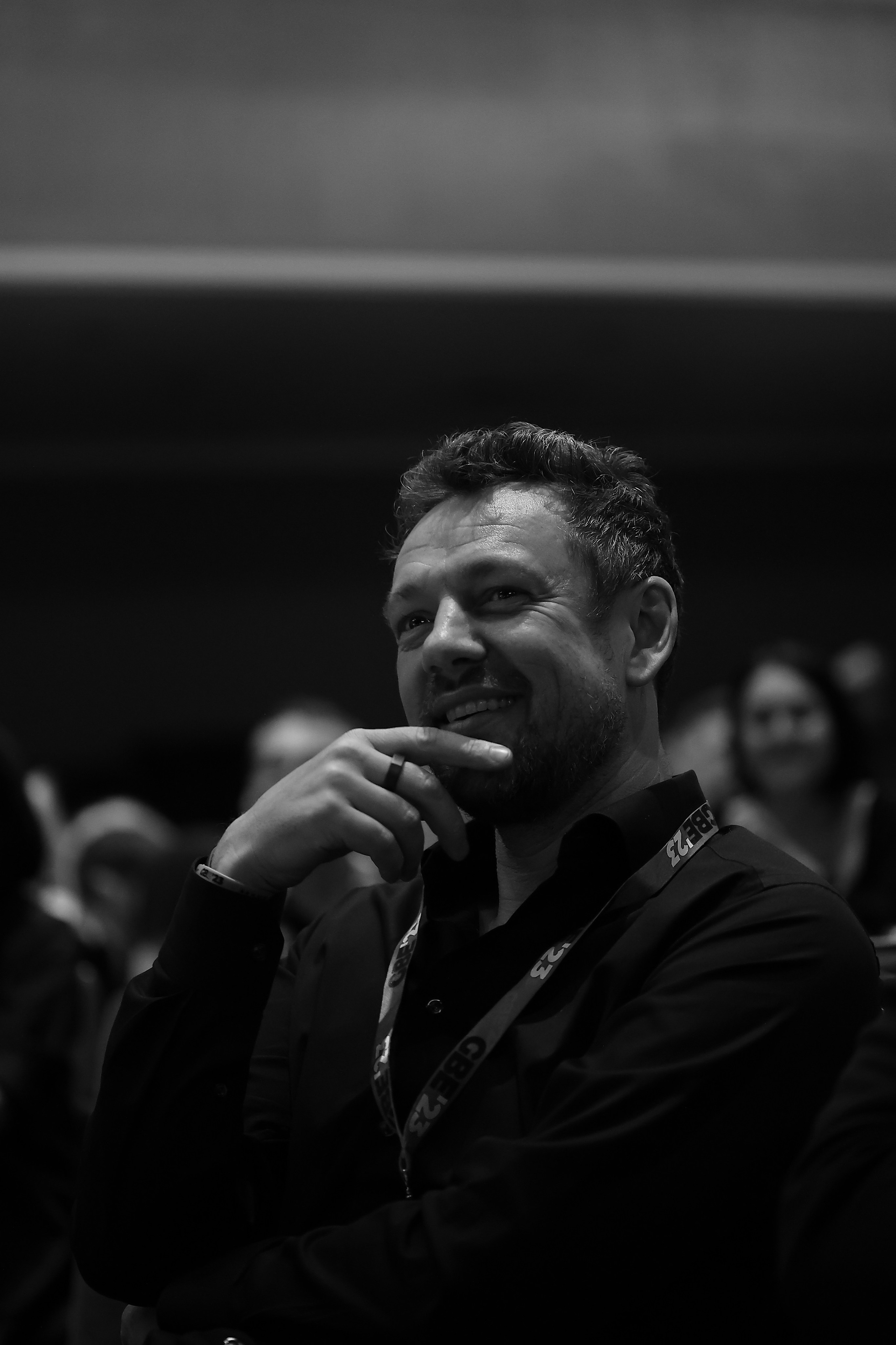 Grand Business Event 2023. Fashion and portrait photographer Inga Makeyeva