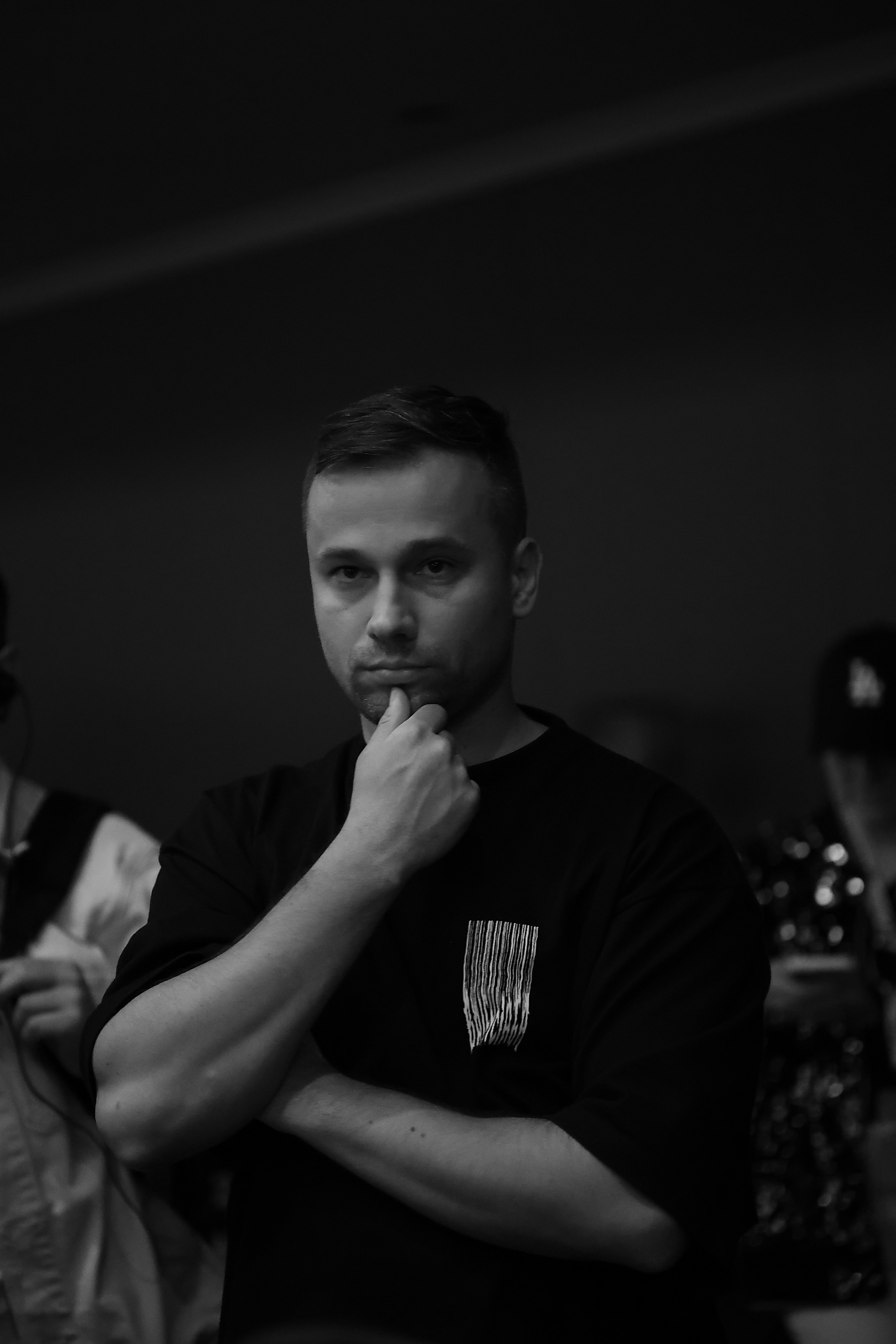 Grand Business Event 2023. Fashion and portrait photographer Inga Makeyeva