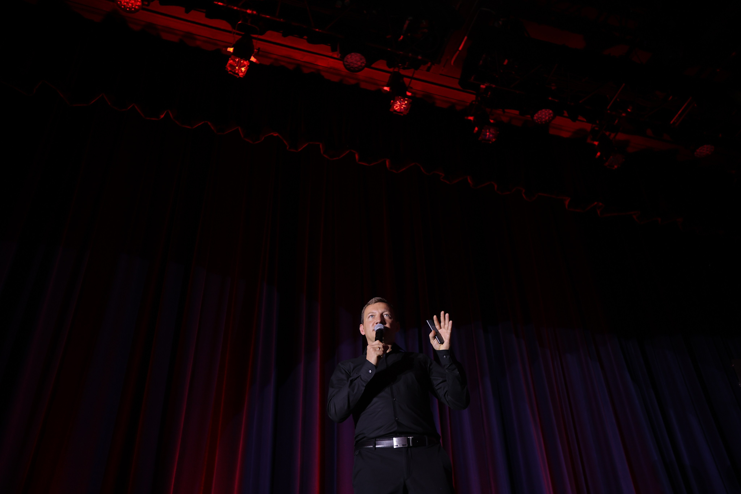 Grand Business Event 2023. Fashion and portrait photographer Inga Makeyeva