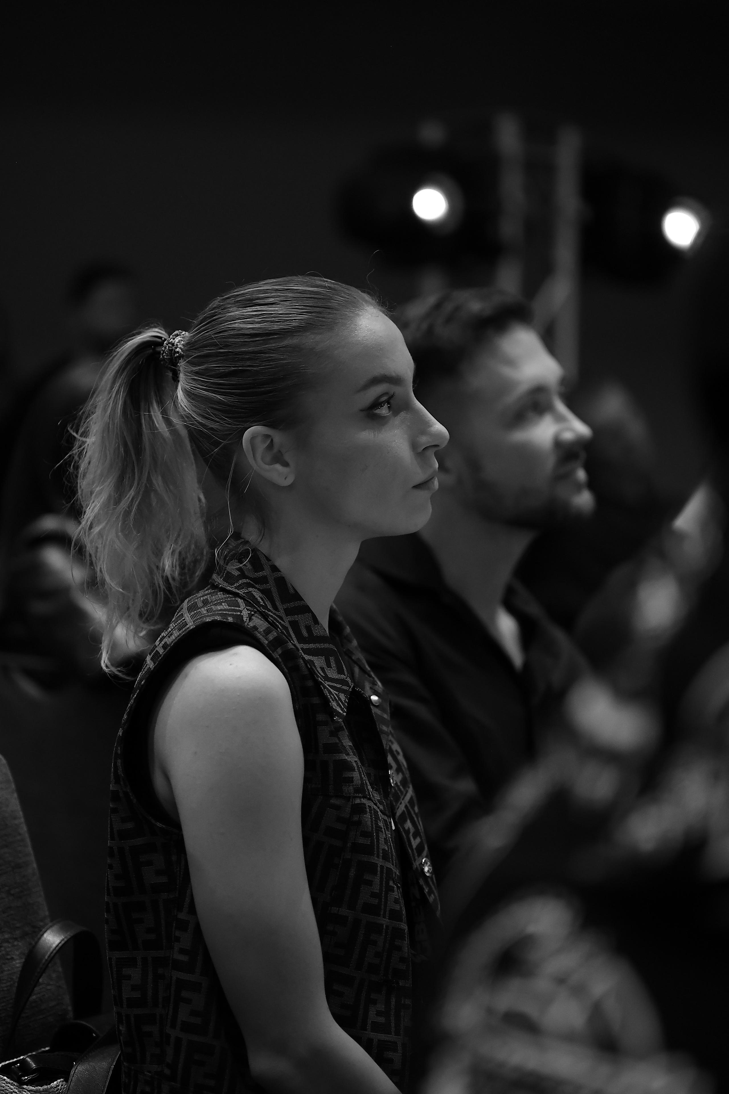 Grand Business Event 2023. Fashion and portrait photographer Inga Makeyeva