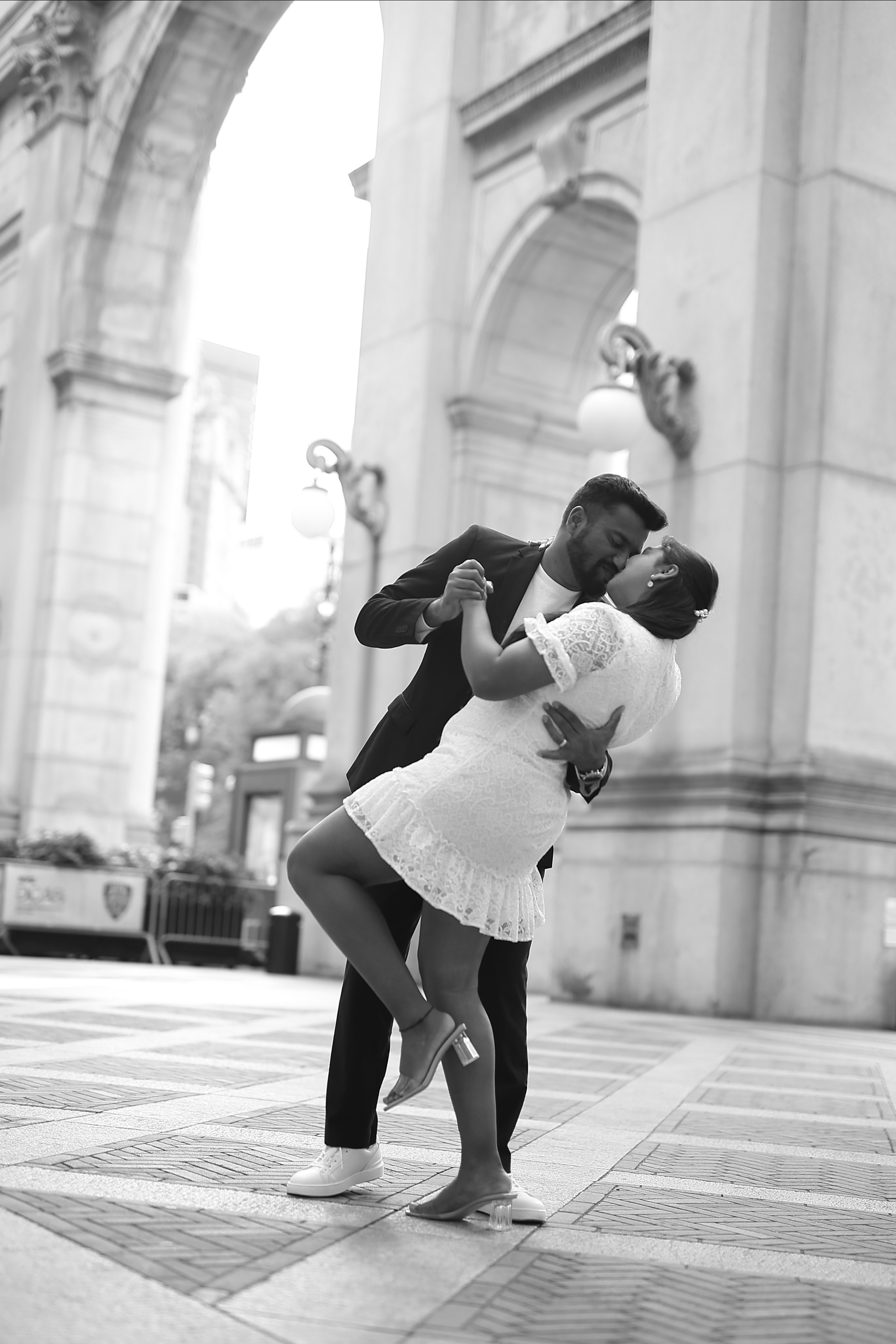 Couples. Fashion and portrait photographer Inga Makeyeva