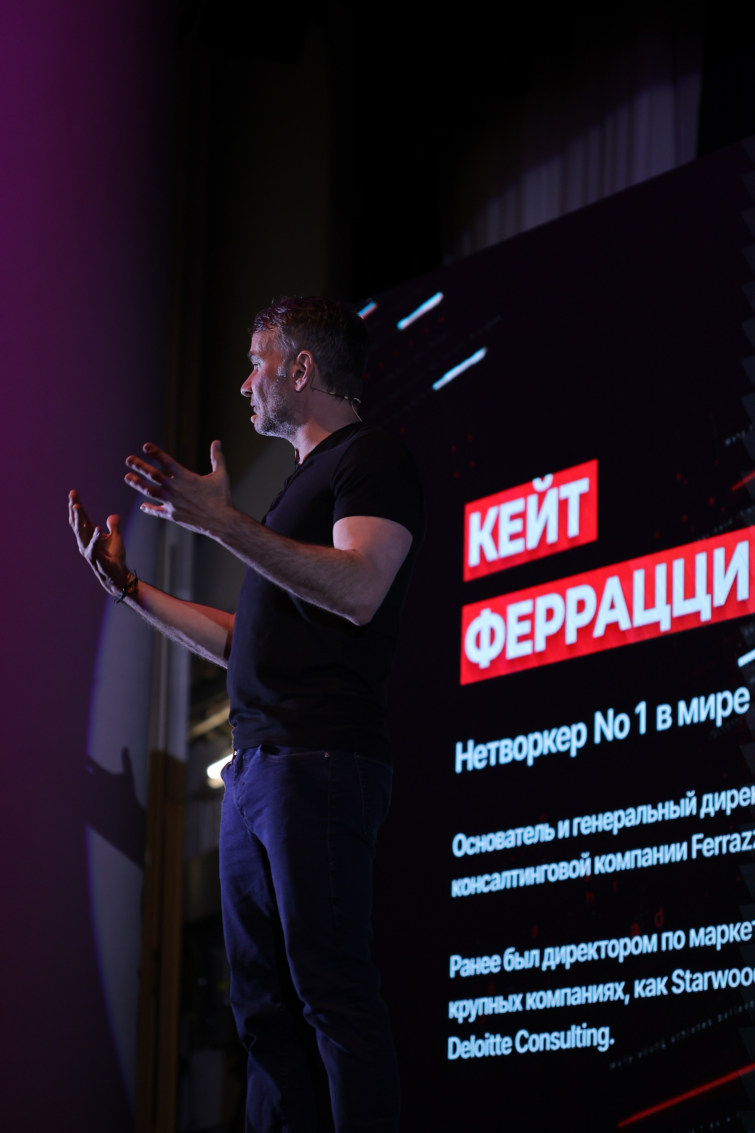 Grand Business Event 2023. Fashion and portrait photographer Inga Makeyeva