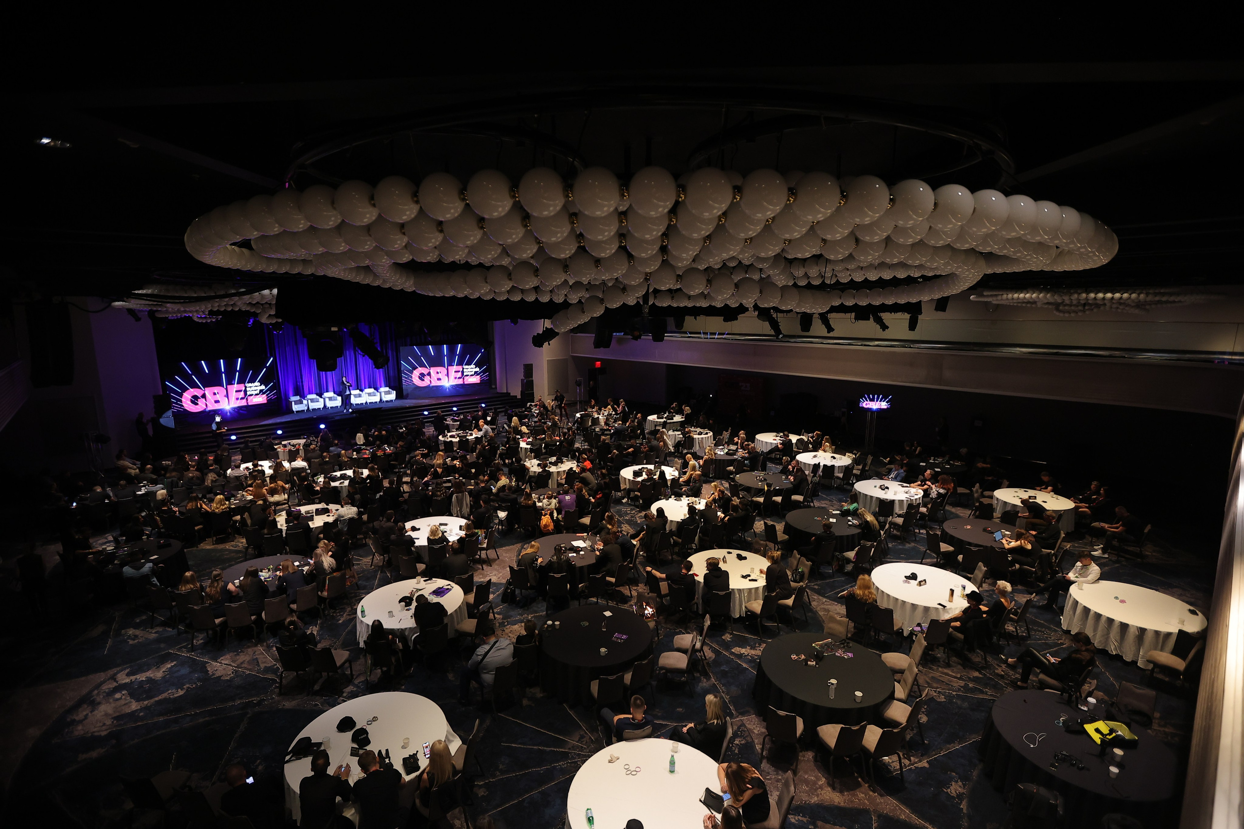 Grand Business Event 2023. Fashion and portrait photographer Inga Makeyeva