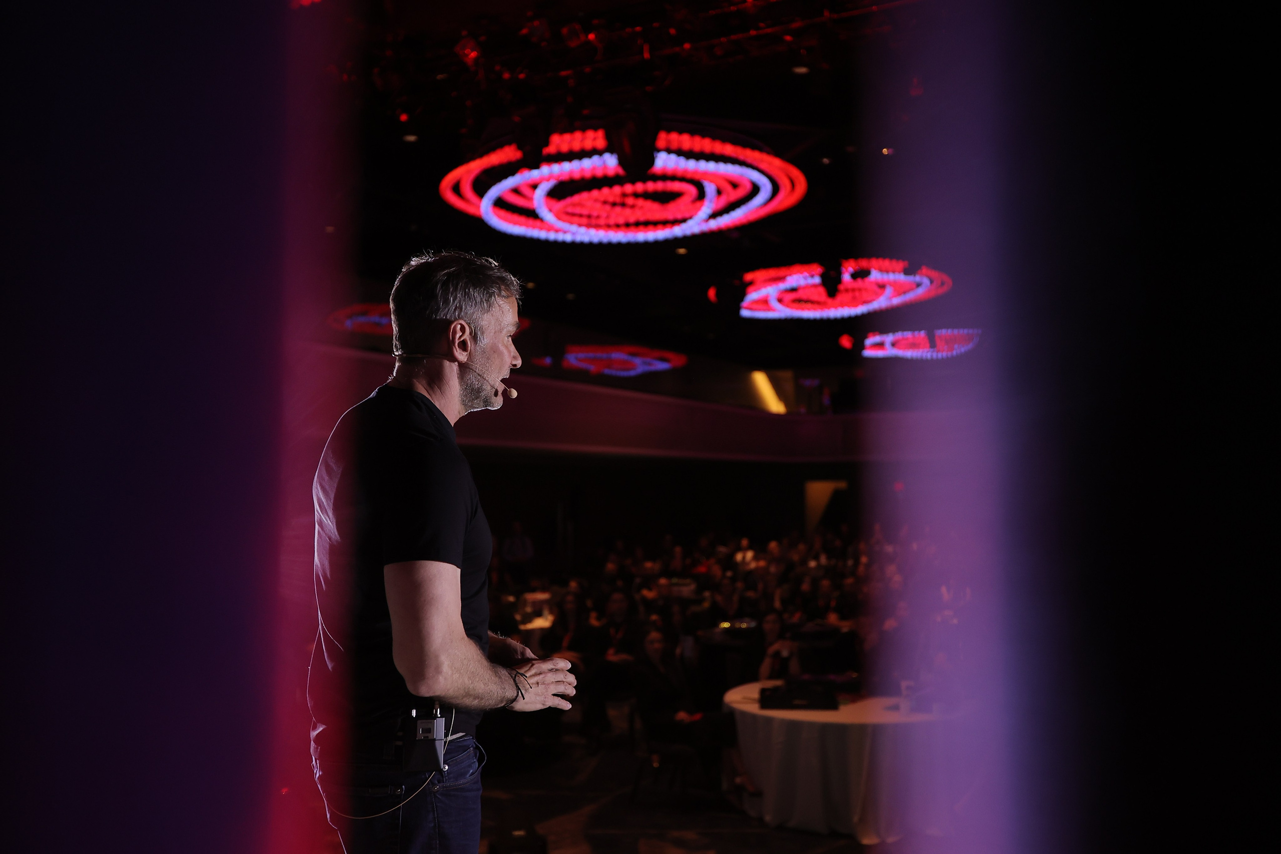 Grand Business Event 2023. Fashion and portrait photographer Inga Makeyeva