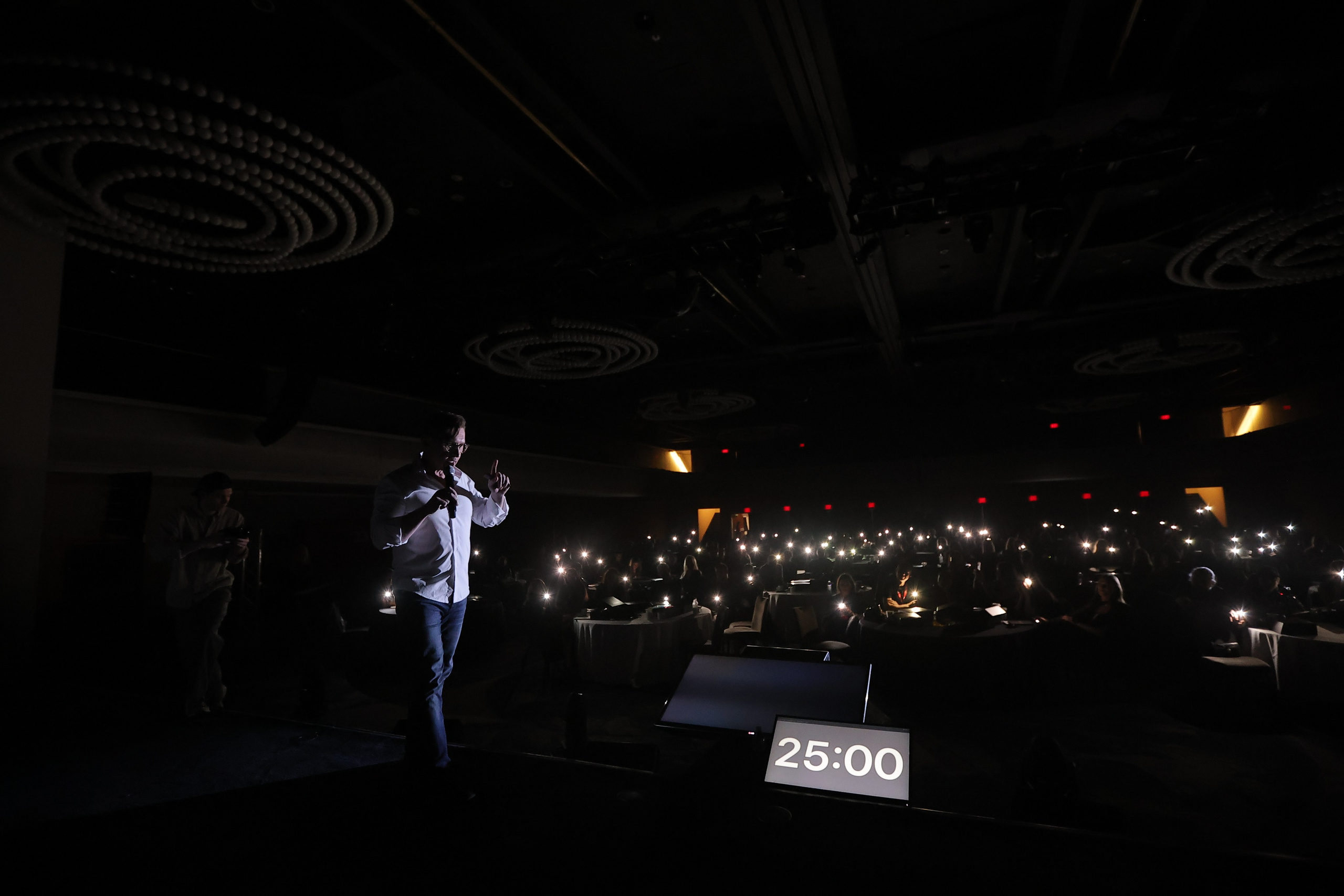 Grand Business Event 2023. Fashion and portrait photographer Inga Makeyeva