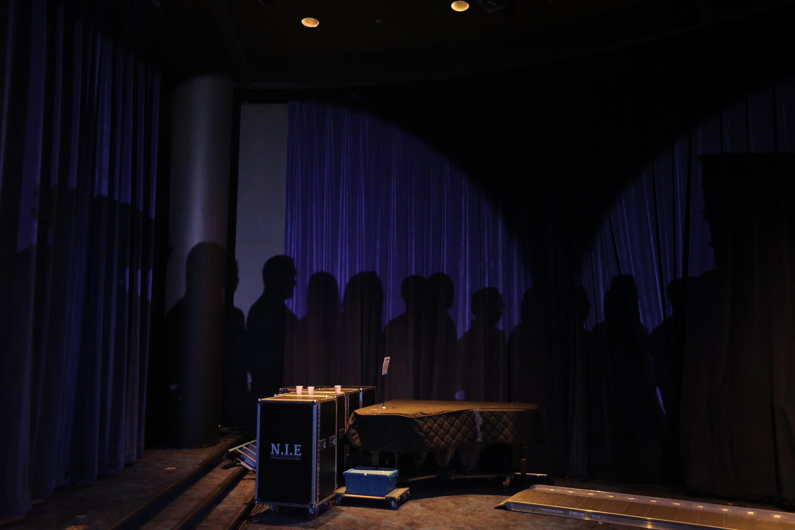 Grand Business Event 2023. Fashion and portrait photographer Inga Makeyeva