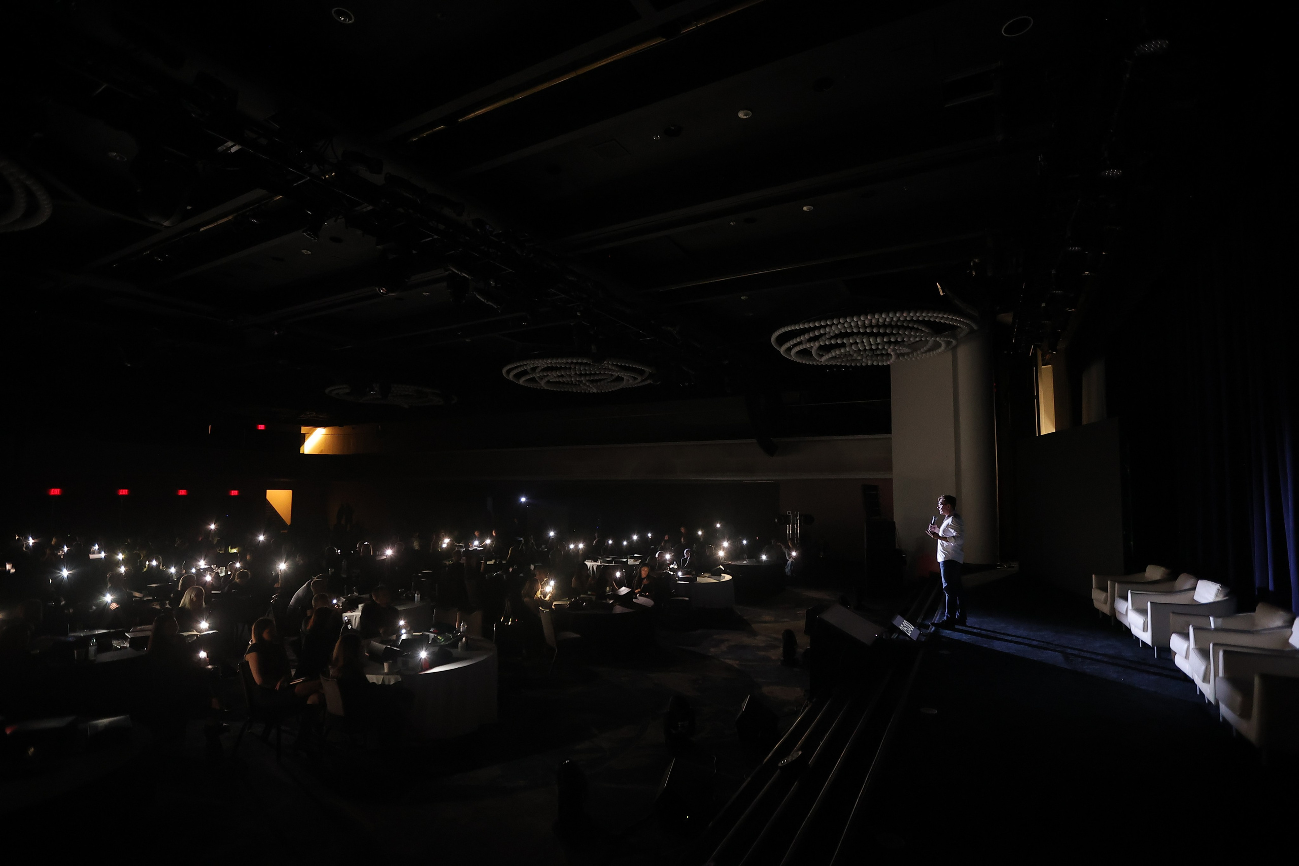 Grand Business Event 2023. Fashion and portrait photographer Inga Makeyeva