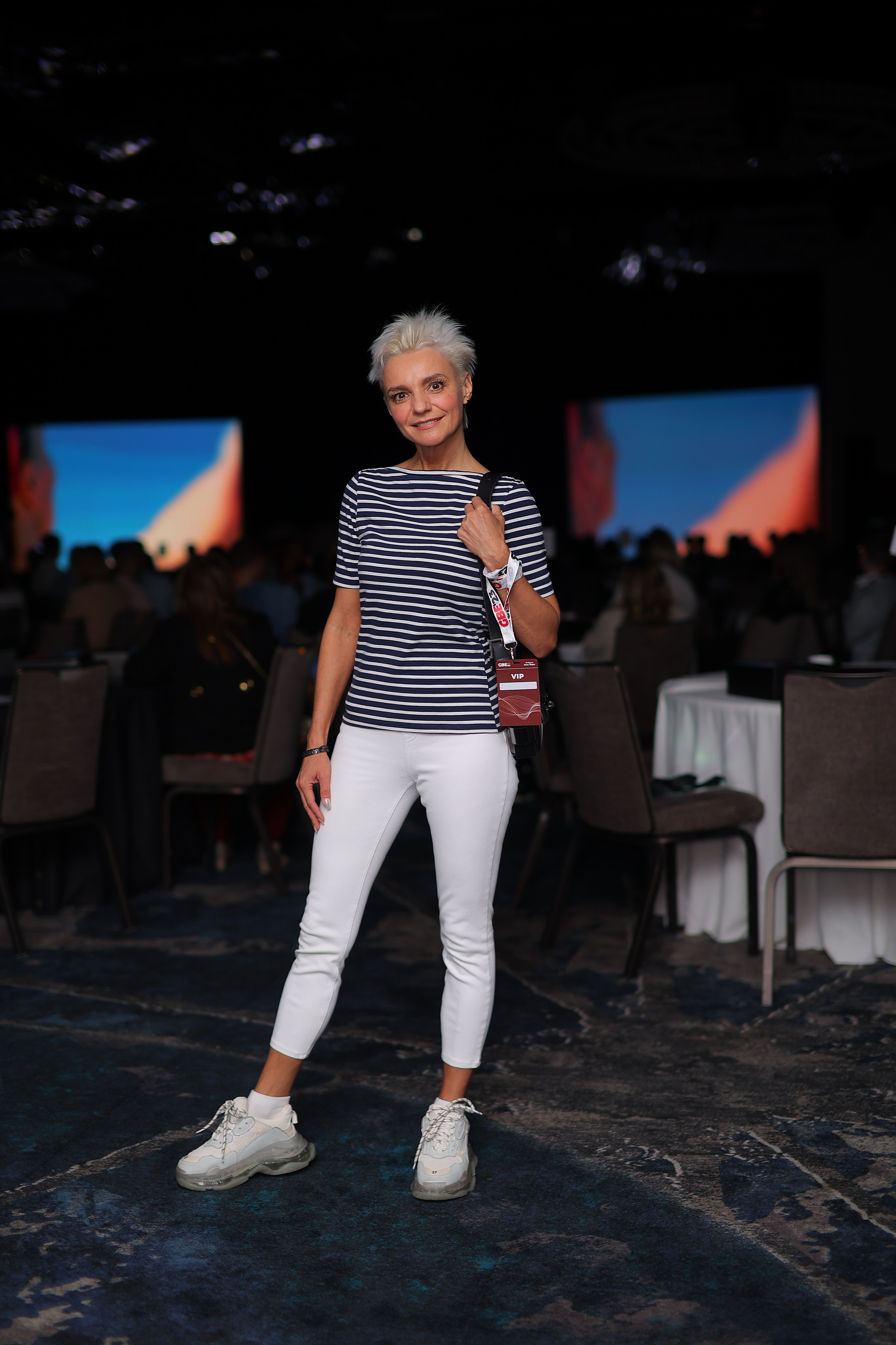 Grand Business Event 2023. Fashion and portrait photographer Inga Makeyeva